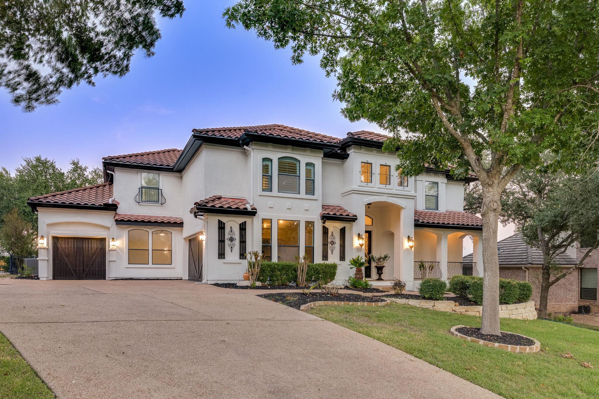 11516 Eagles Glen Dr, Austin, TX 78732