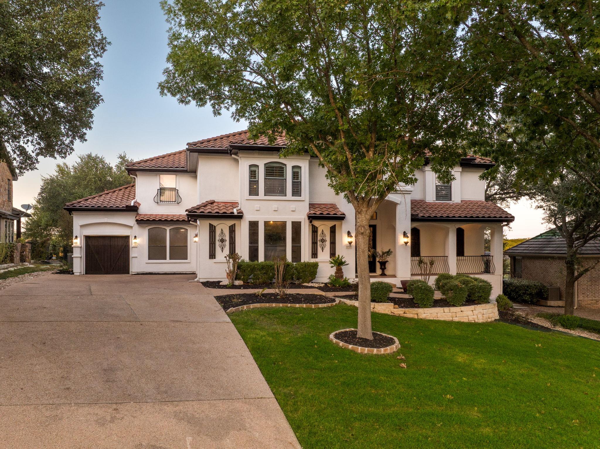 11516 Eagles Glen Dr, Austin, TX 78732