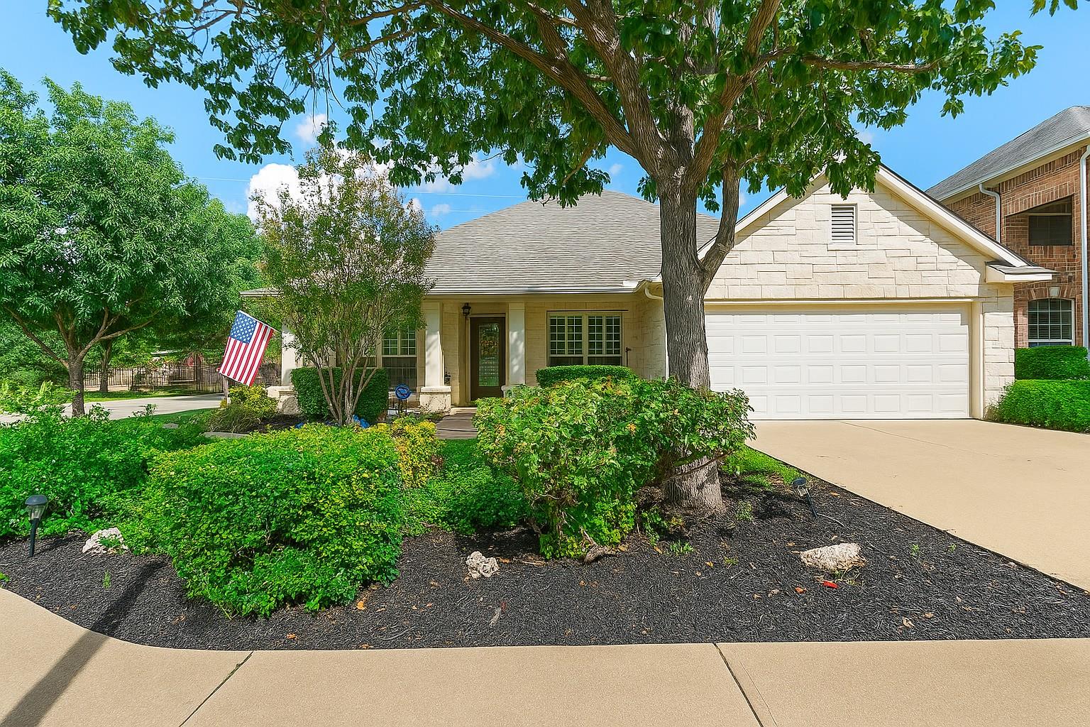 9437 Caves Valley Dr, Austin, TX 78717