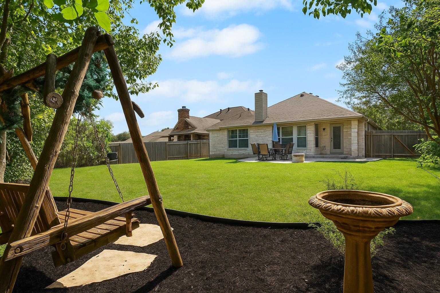 9437 Caves Valley Dr, Austin, TX 78717