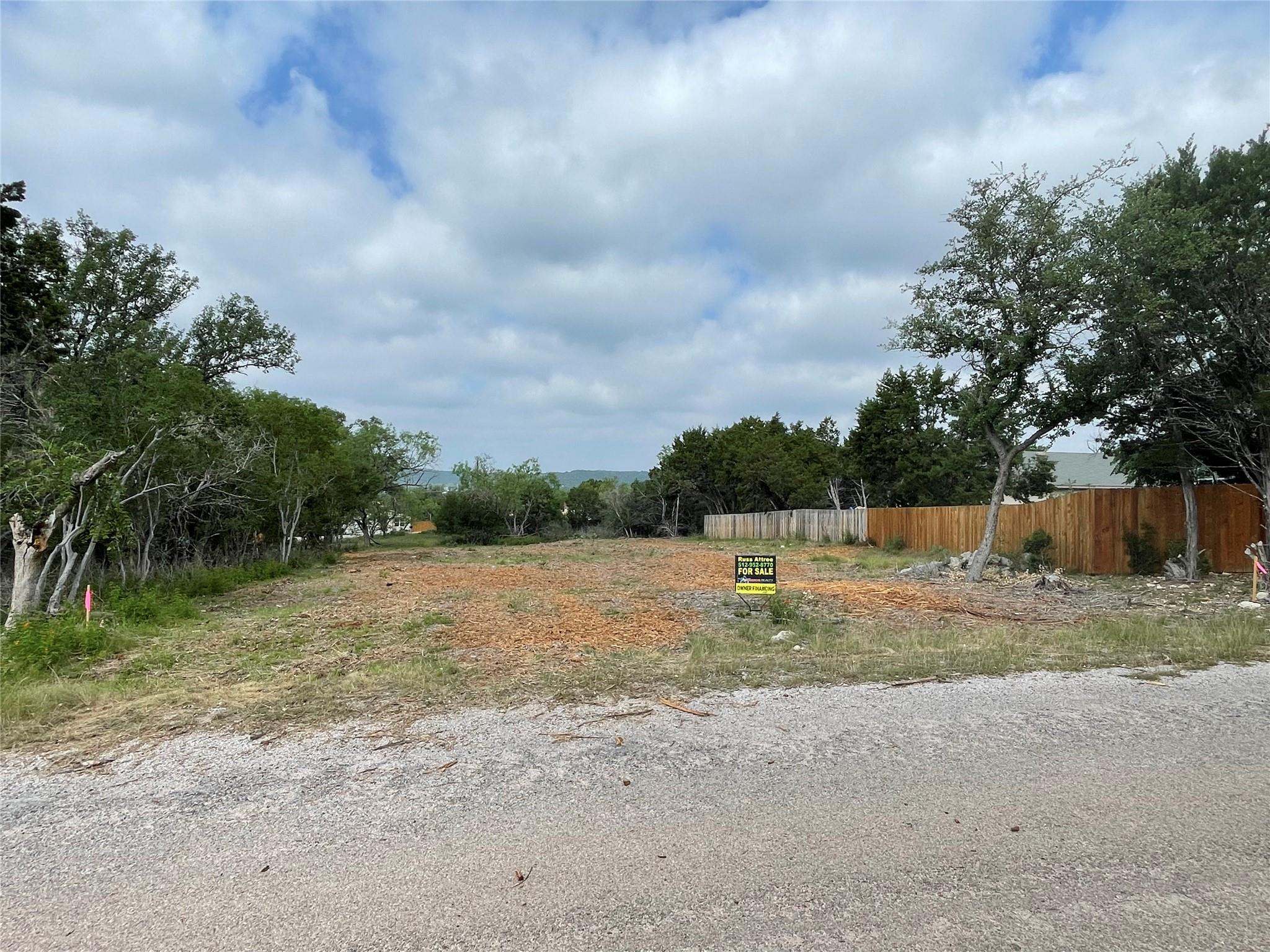 21709 Oregon Ln, Lago Vista, TX 78645