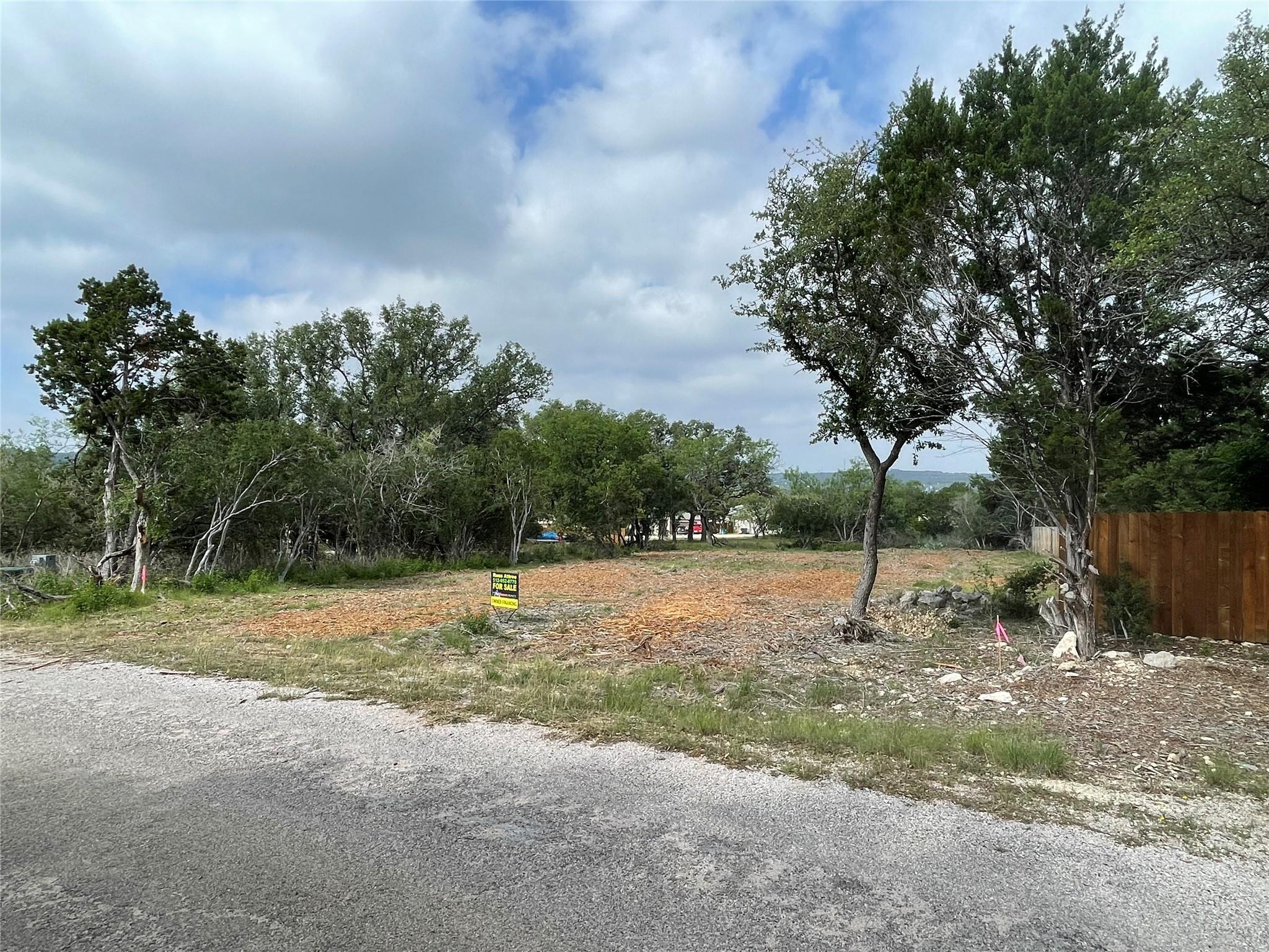 21709 Oregon Ln, Lago Vista, TX 78645