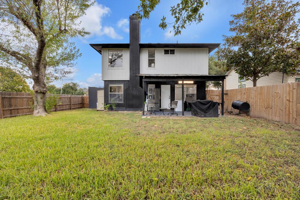 600 Smoke Signal Pass, Pflugerville, TX 78660