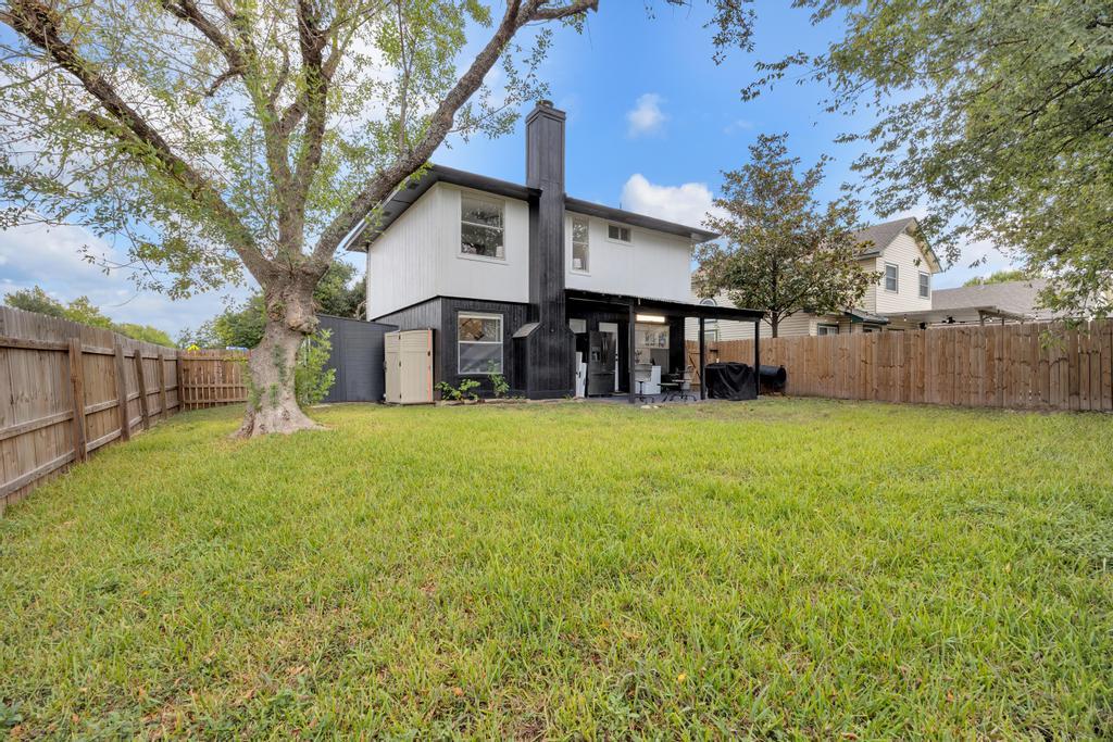 600 Smoke Signal Pass, Pflugerville, TX 78660