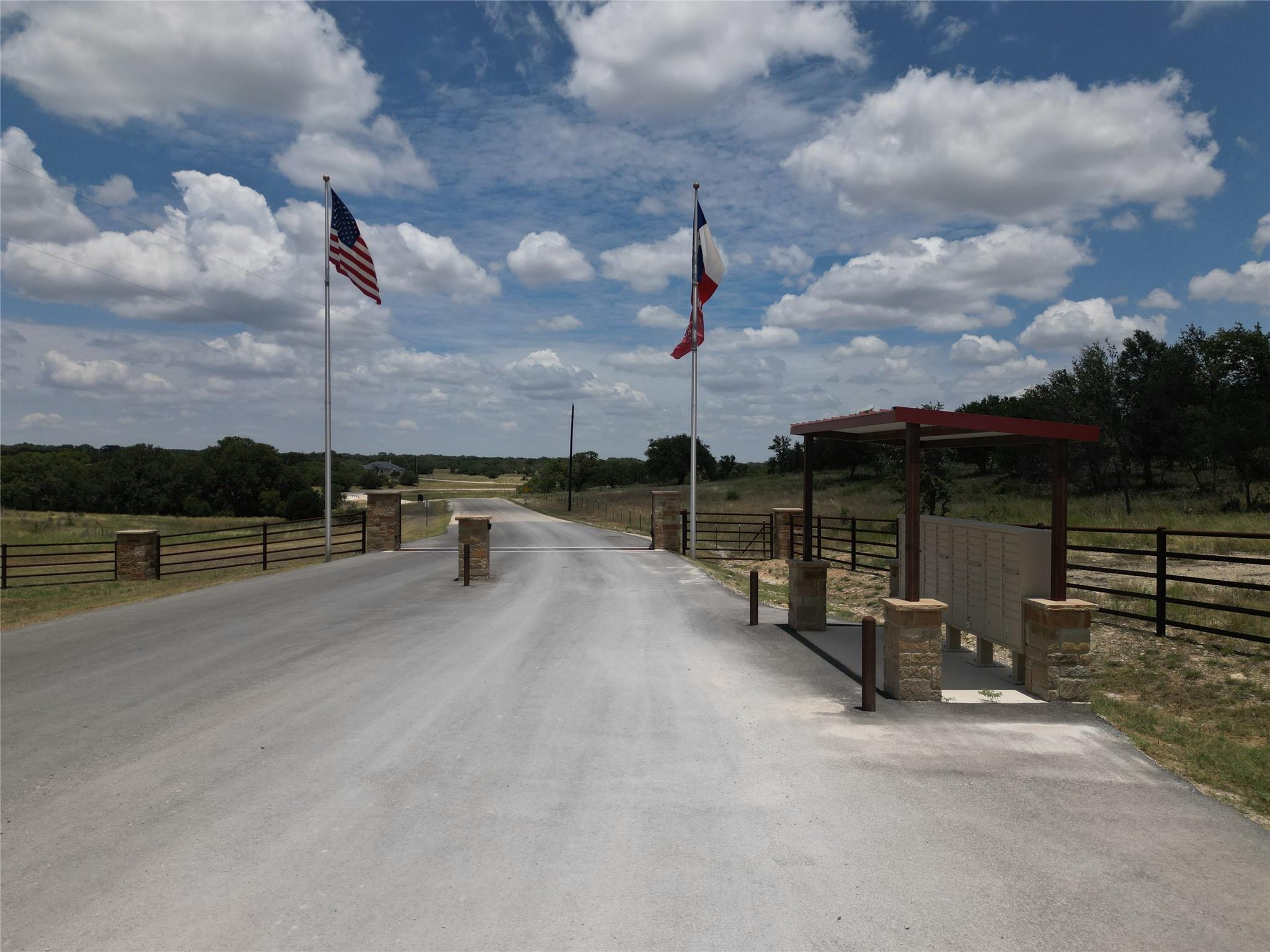 Tract 57-6 Miller Creek, Briggs, TX 78608