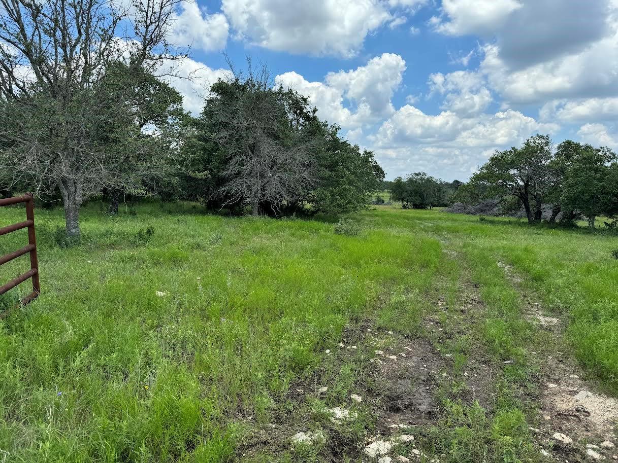 Tract 57-6 Miller Creek, Briggs, TX 78608