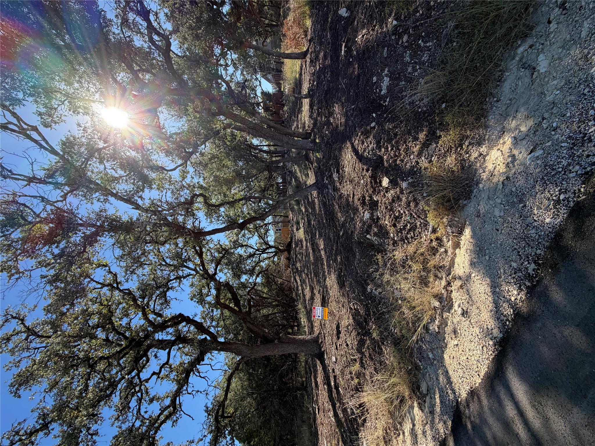 21801 McAllister Cir, Lago Vista, TX 78645