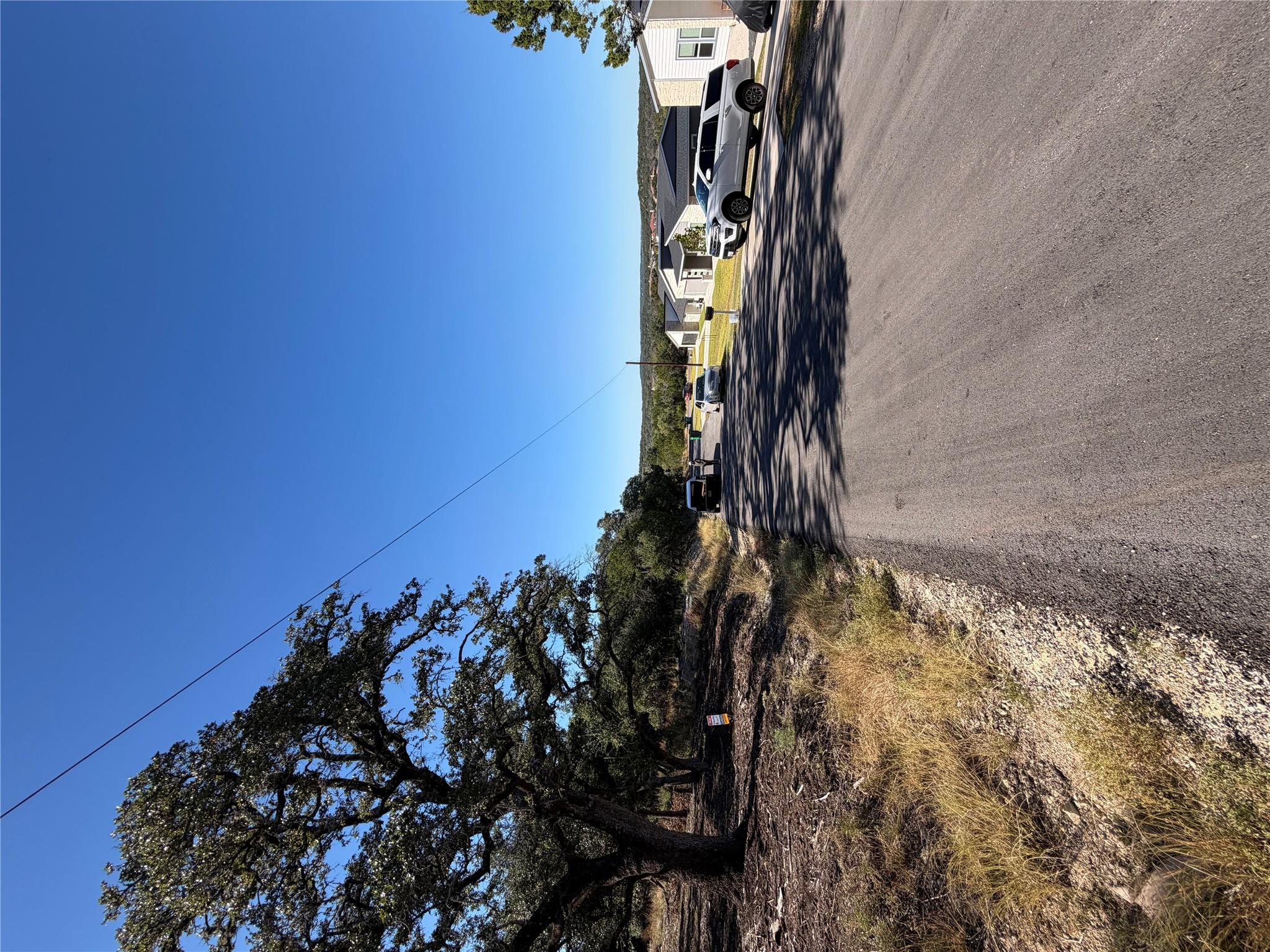 21801 McAllister Cir, Lago Vista, TX 78645