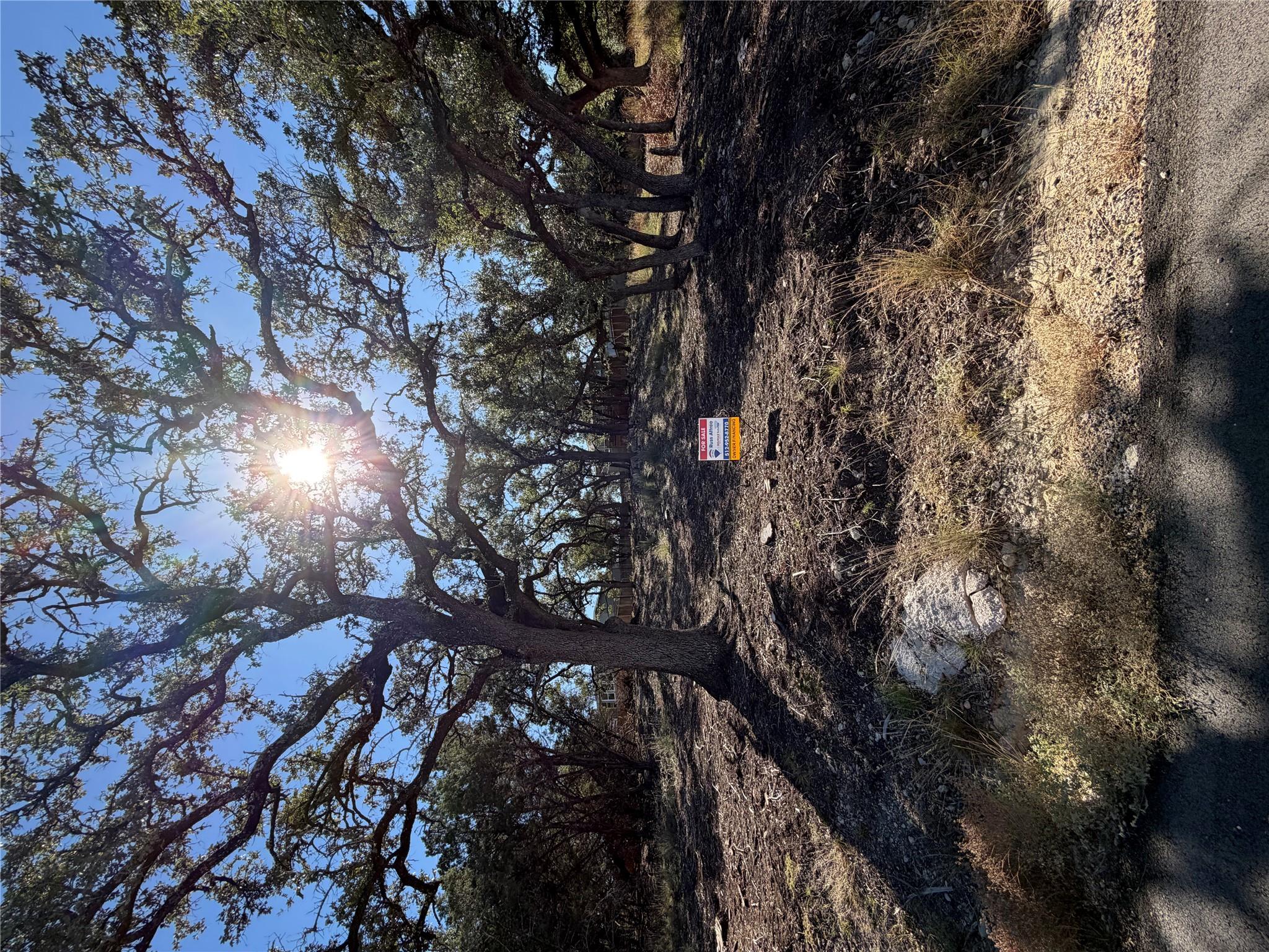 21801 McAllister Cir, Lago Vista, TX 78645