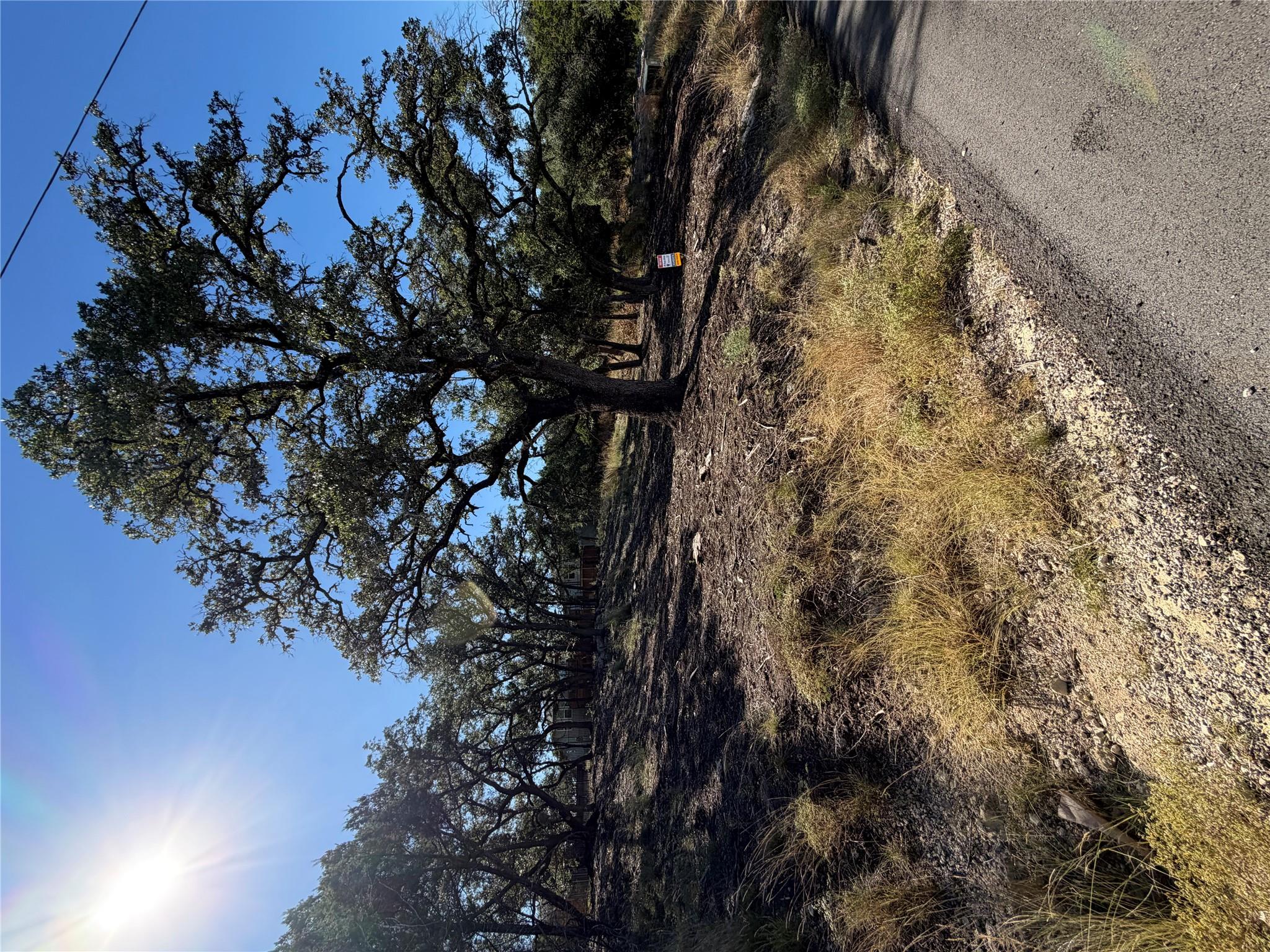 21801 McAllister Cir, Lago Vista, TX 78645