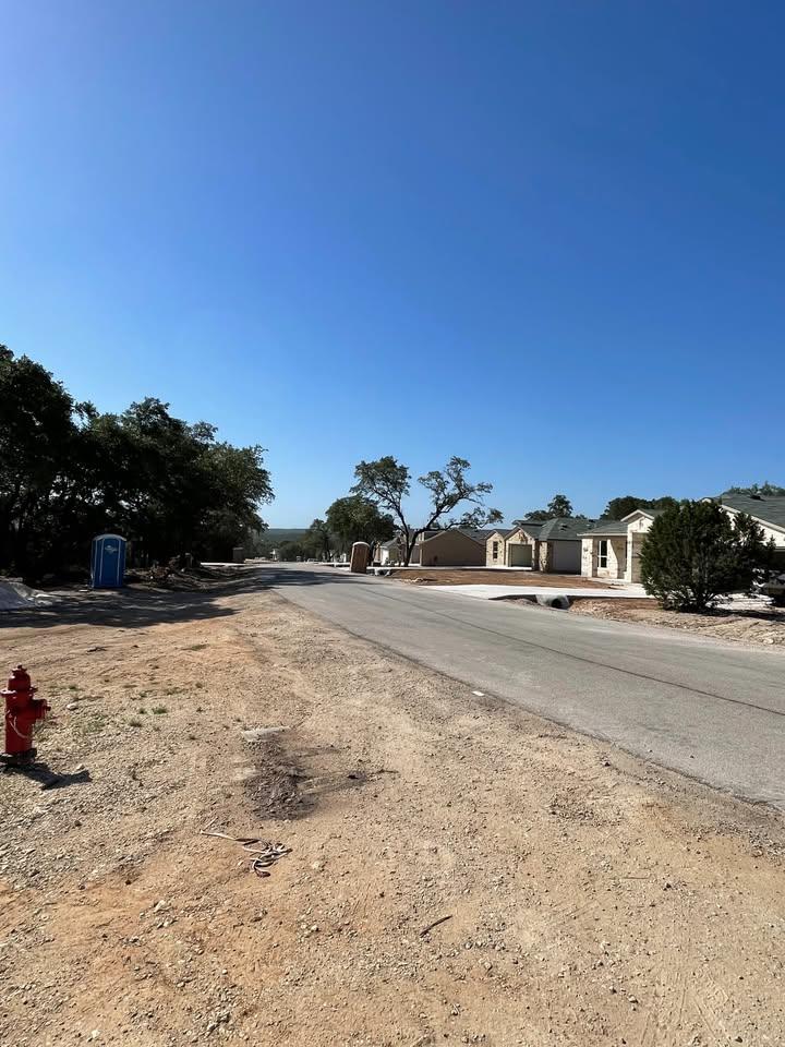 21609 Patton Dr, Lago Vista, TX 78645