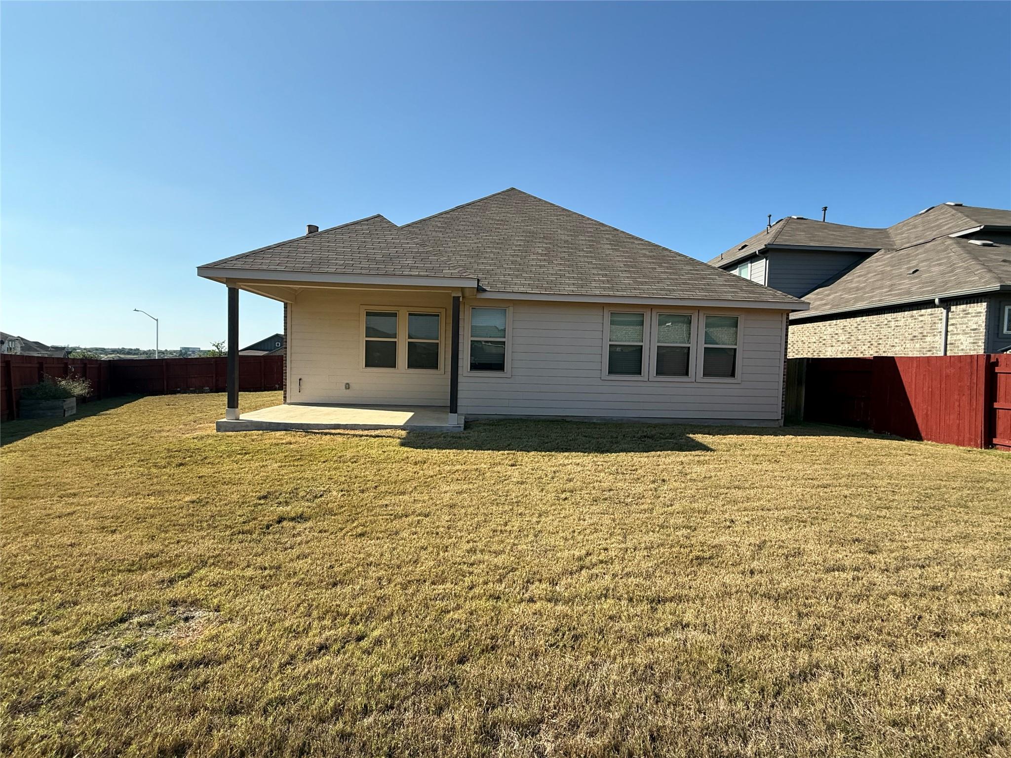 507 Algaroba Loop, Buda, TX 78610