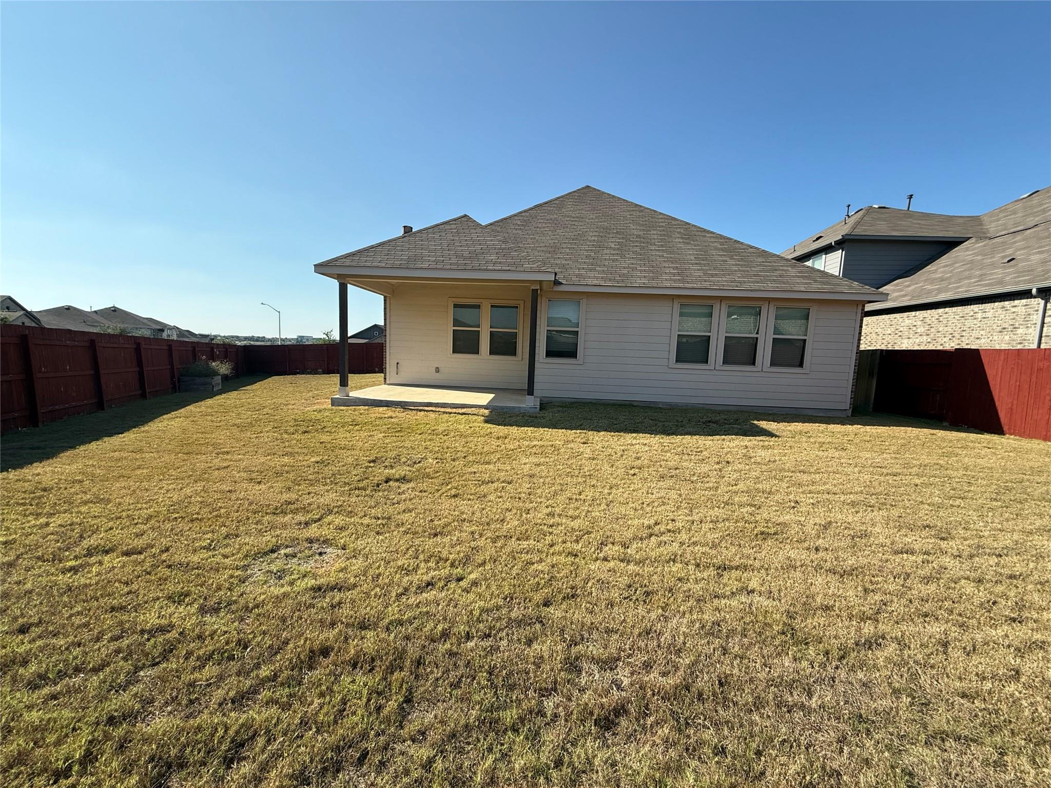 507 Algaroba Loop, Buda, TX 78610