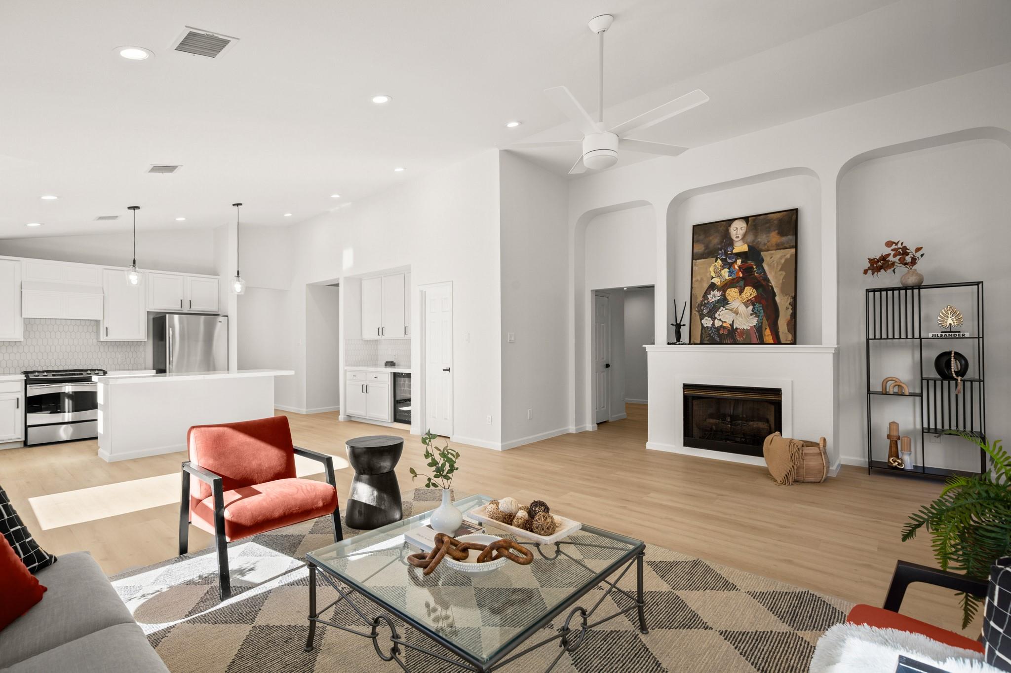 3345 Rod Carew Dr, Round Rock, TX 78665