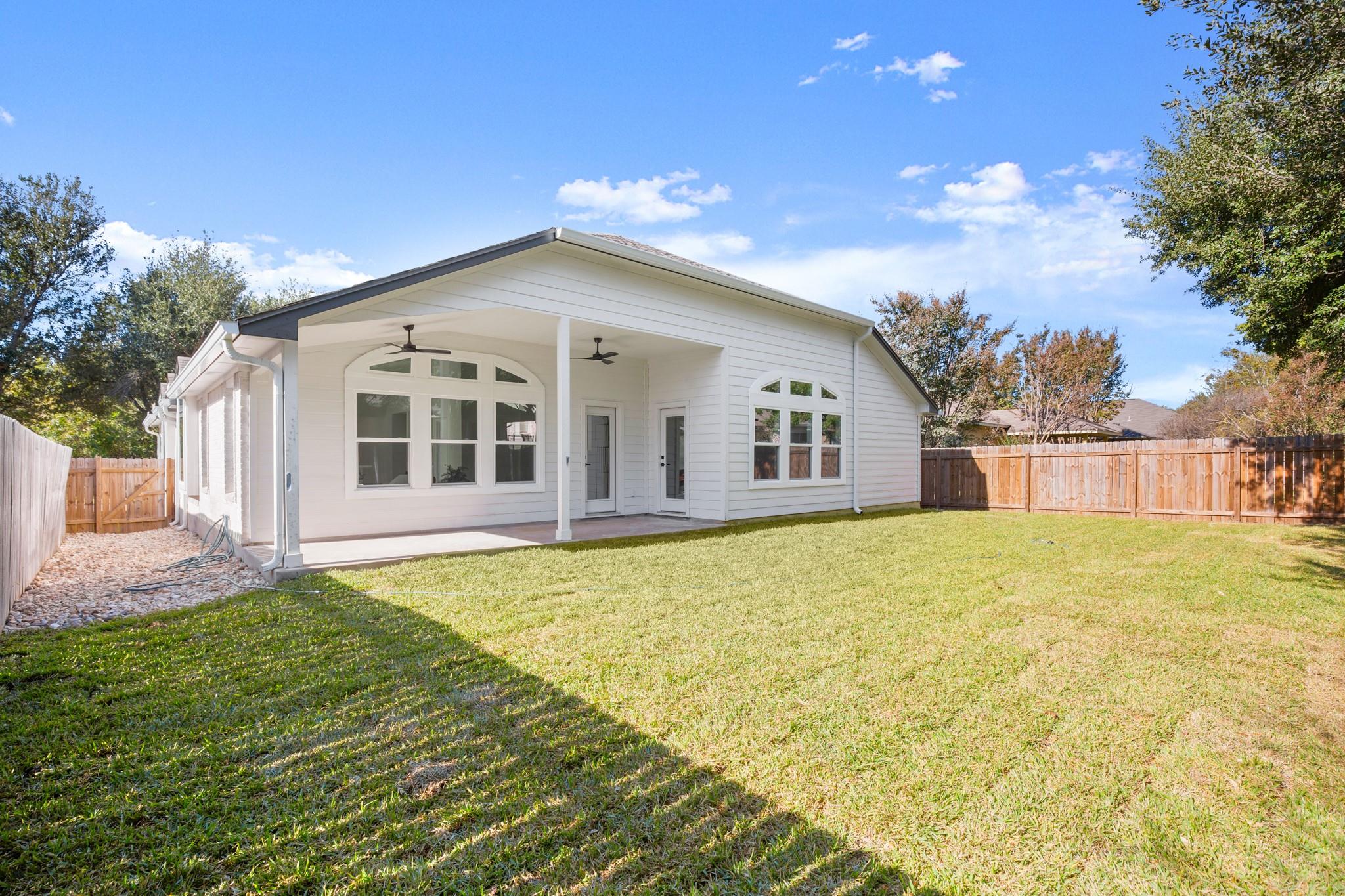 3345 Rod Carew Dr, Round Rock, TX 78665