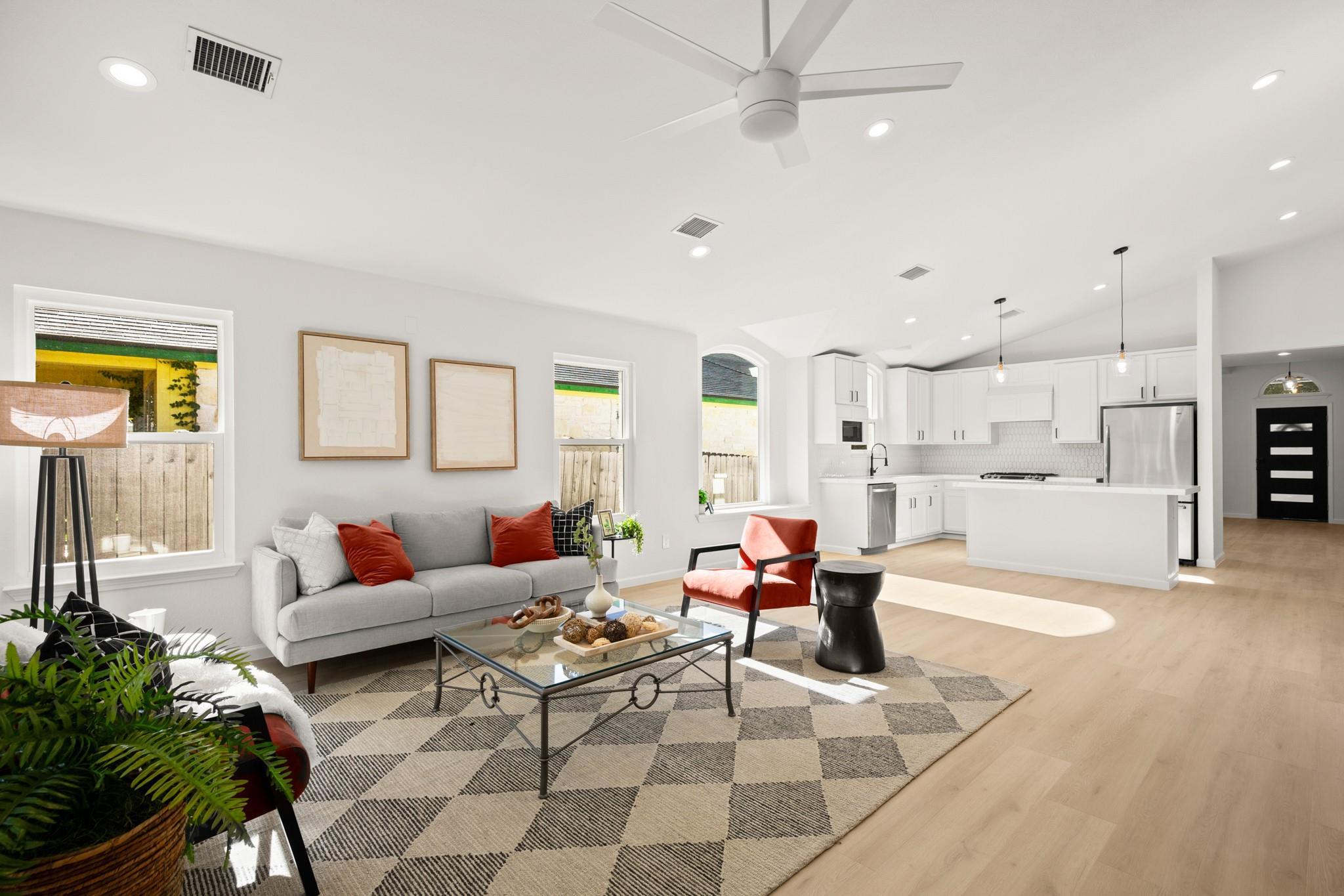 3345 Rod Carew Dr, Round Rock, TX 78665