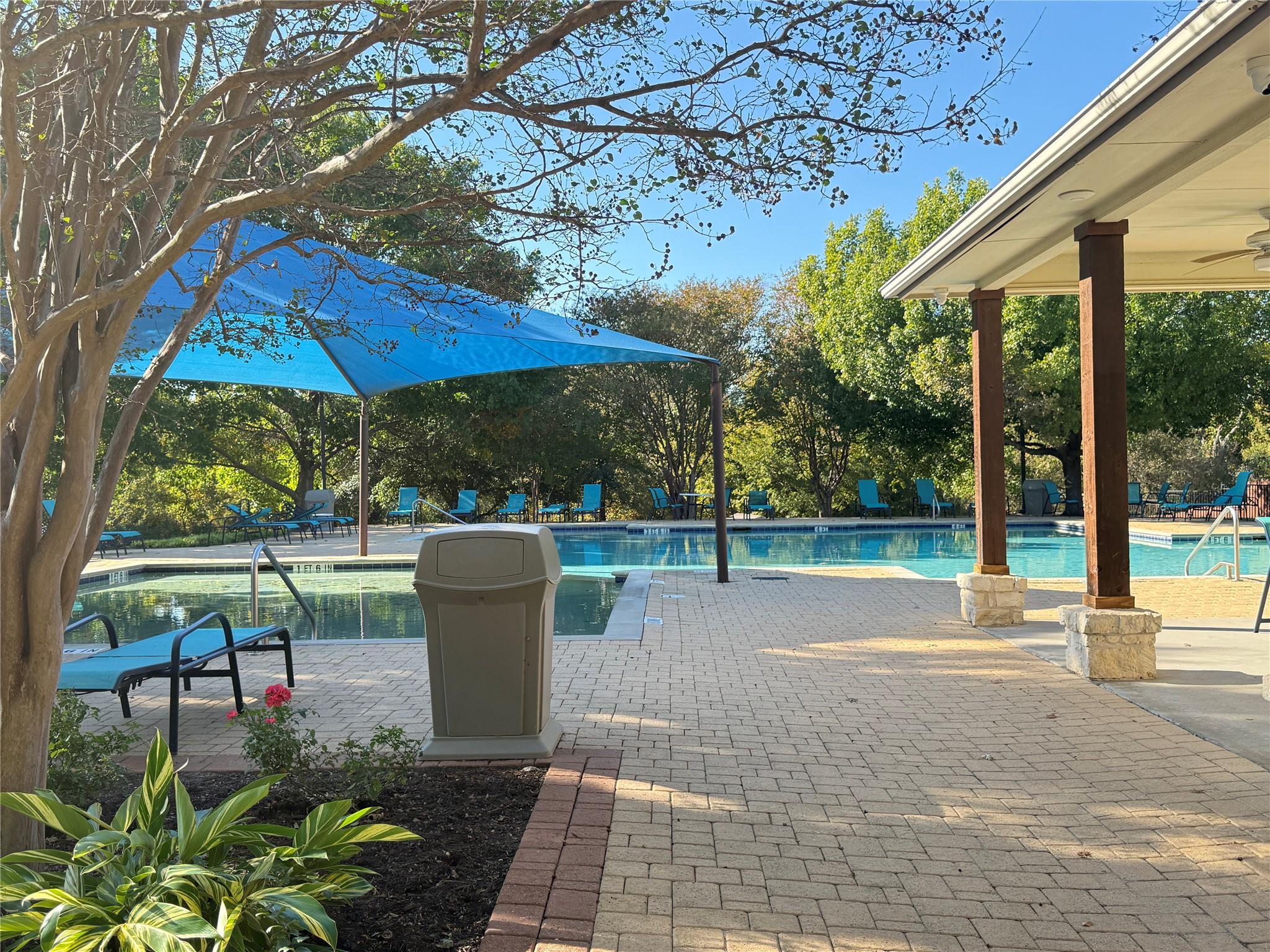 3345 Rod Carew Dr, Round Rock, TX 78665