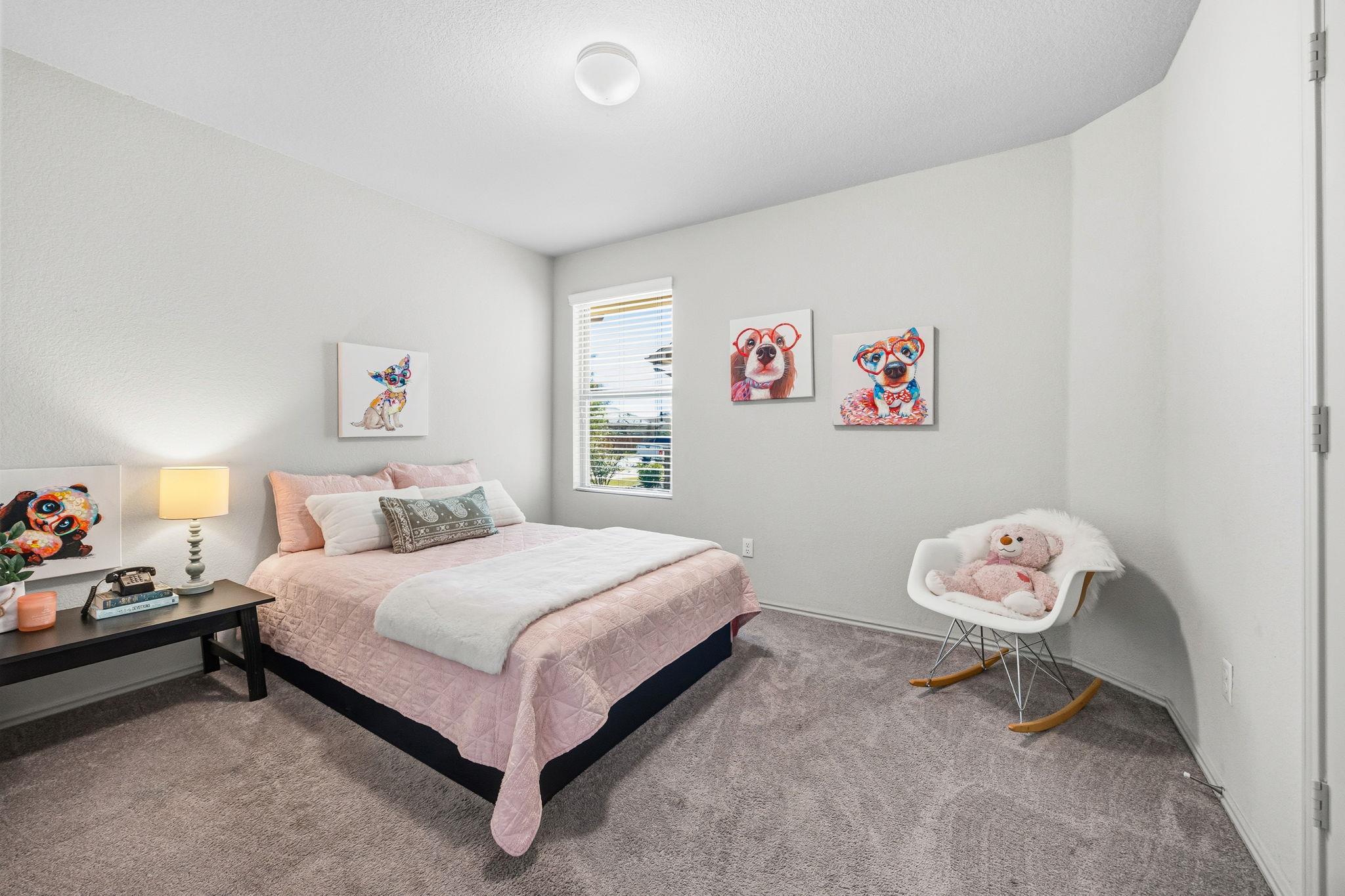 709 Carol Dr, Hutto, TX 78634