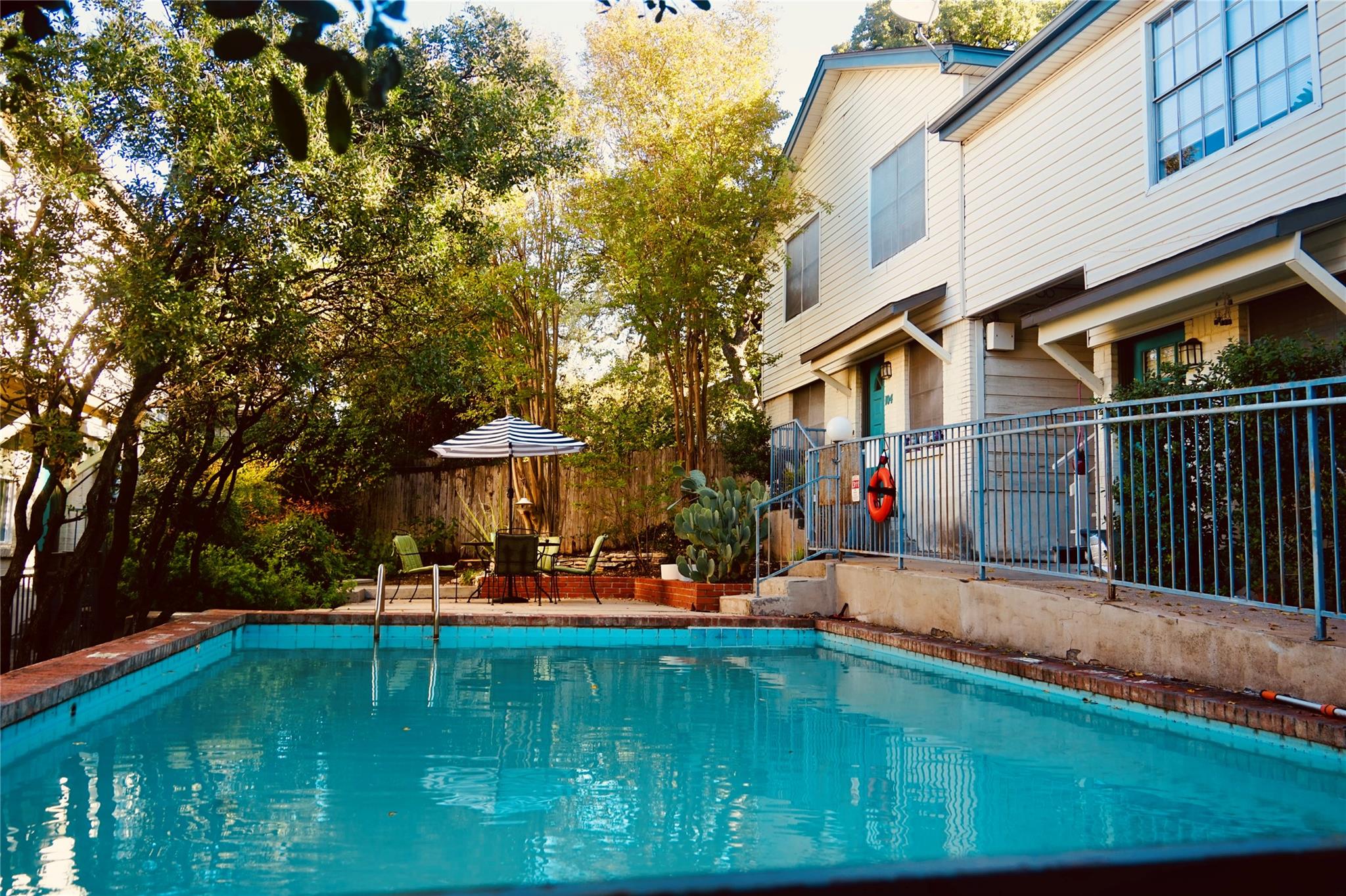 3902 Peterson Ave # 205, Austin, TX 78756