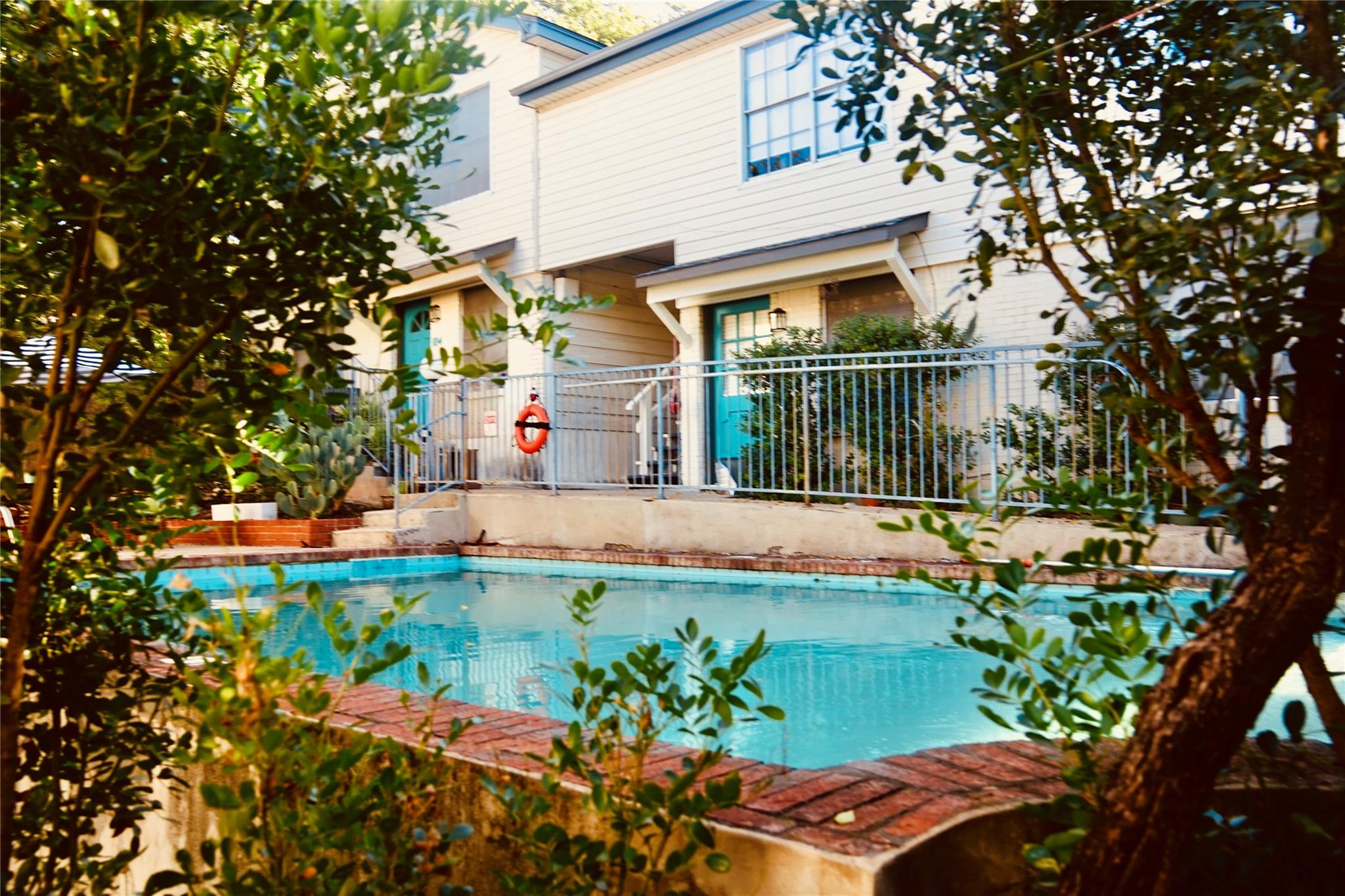 3902 Peterson Ave # 205, Austin, TX 78756