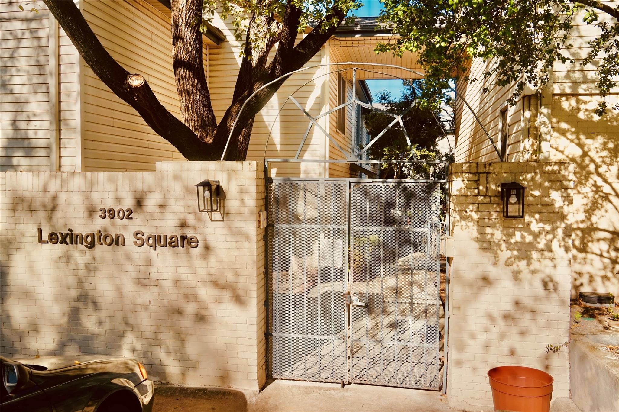 3902 Peterson Ave # 205, Austin, TX 78756