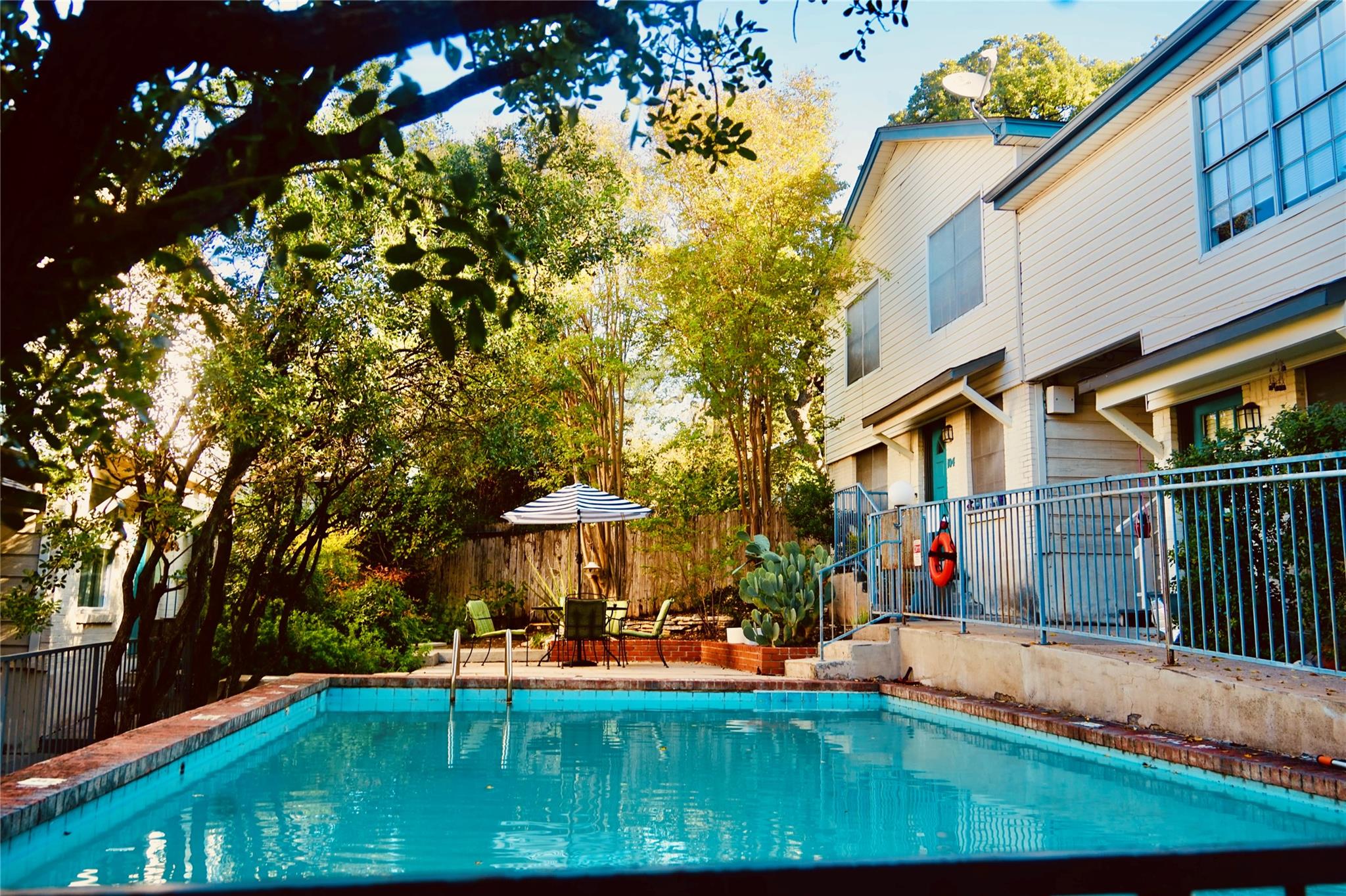 3902 Peterson Ave # 205, Austin, TX 78756