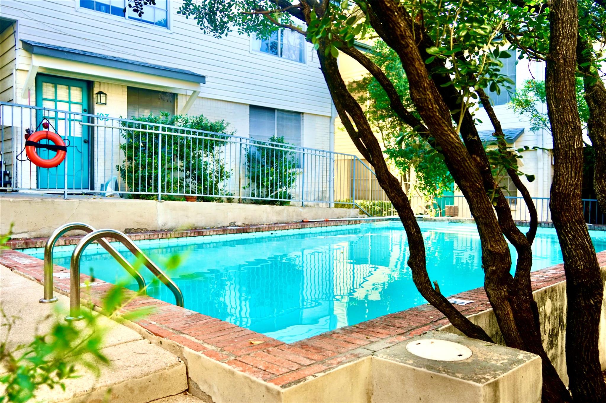 3902 Peterson Ave # 205, Austin, TX 78756