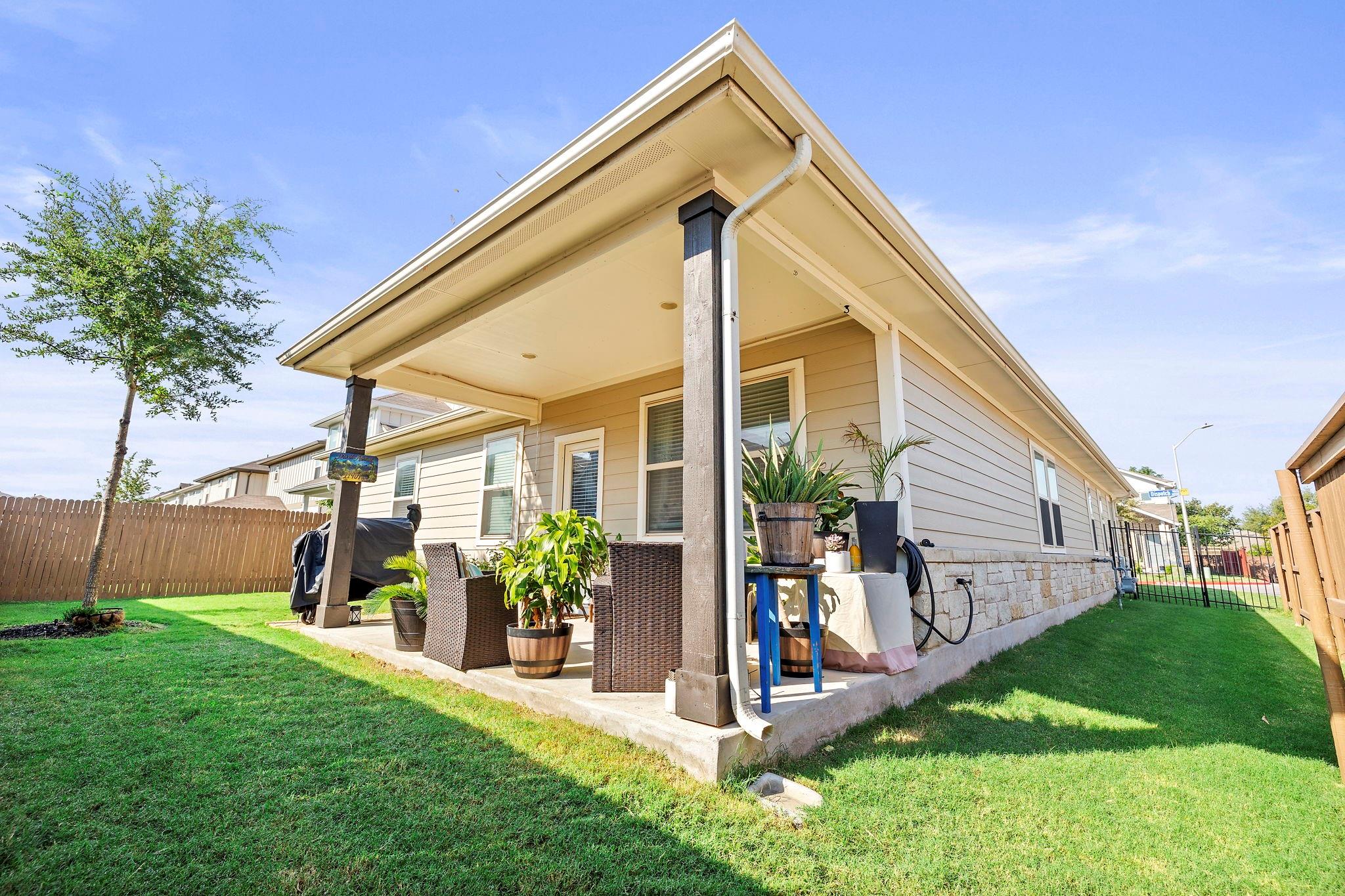 11901 Dispatch Way, Austin, TX 78748