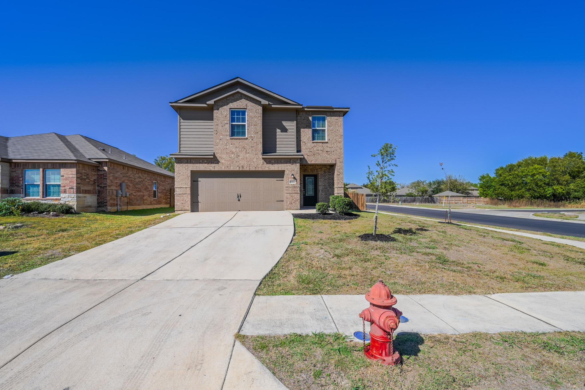 1102 Treeta Trl, Kyle, TX 78640