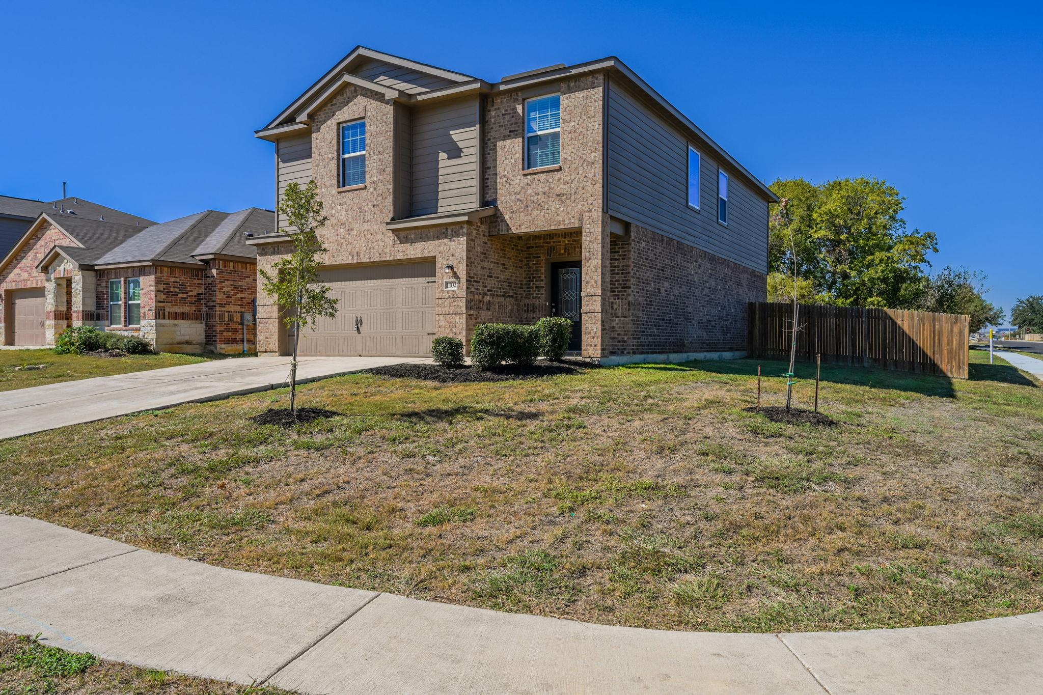 1102 Treeta Trl, Kyle, TX 78640