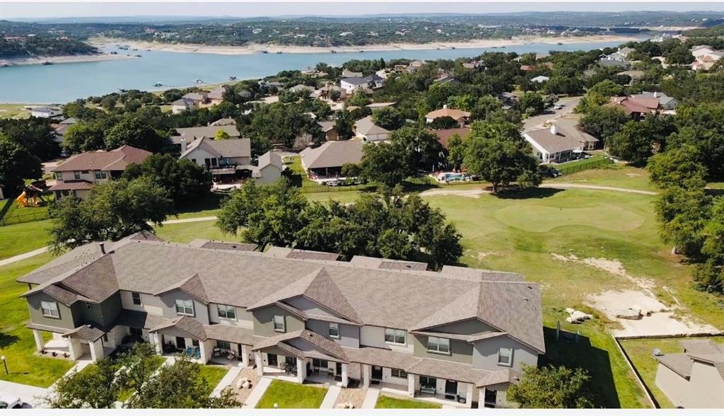 18904 Nicklaus Dr, Point Venture, TX 78645