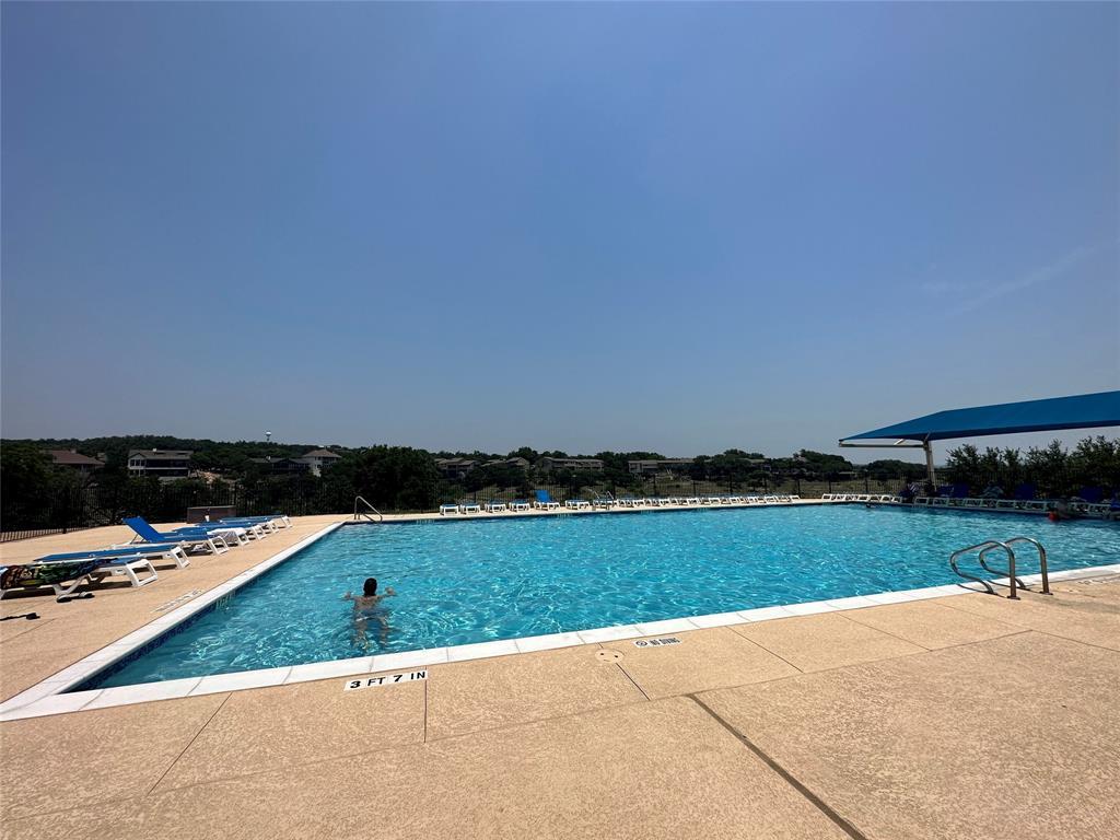 18904 Nicklaus Dr, Point Venture, TX 78645