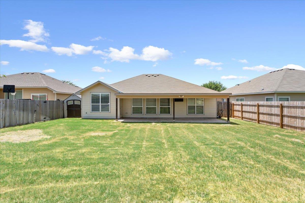 5623 Alexandria Dr, Temple, TX 76502