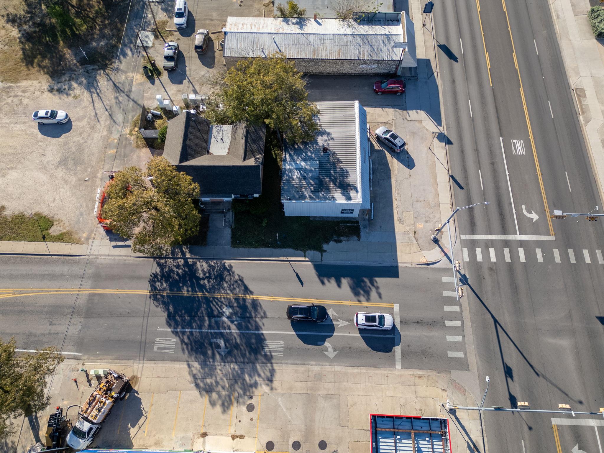 501 S Key Ave, Lampasas, TX 76550