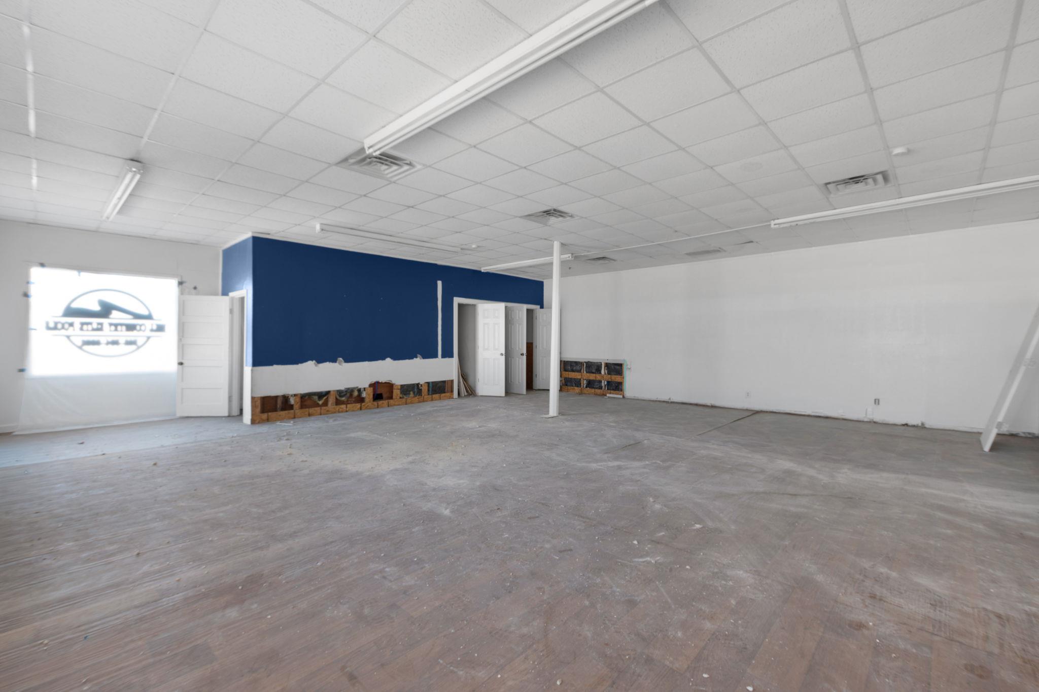 501 S Key Ave, Lampasas, TX 76550