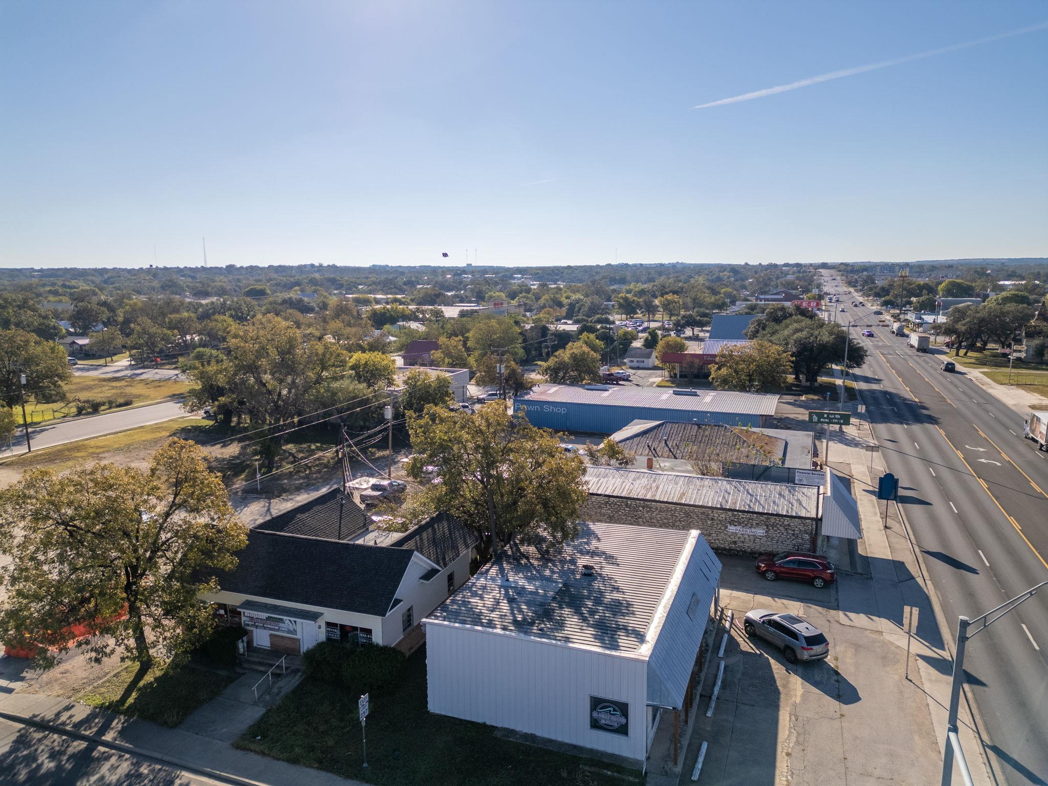 501 S Key Ave, Lampasas, TX 76550