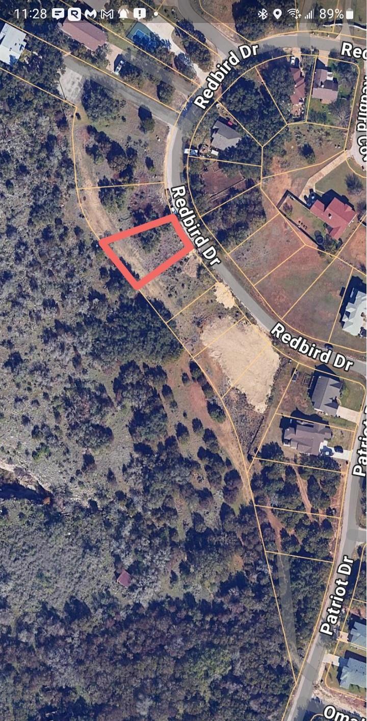 22011 Redbird Dr, Lago Vista, TX 78645