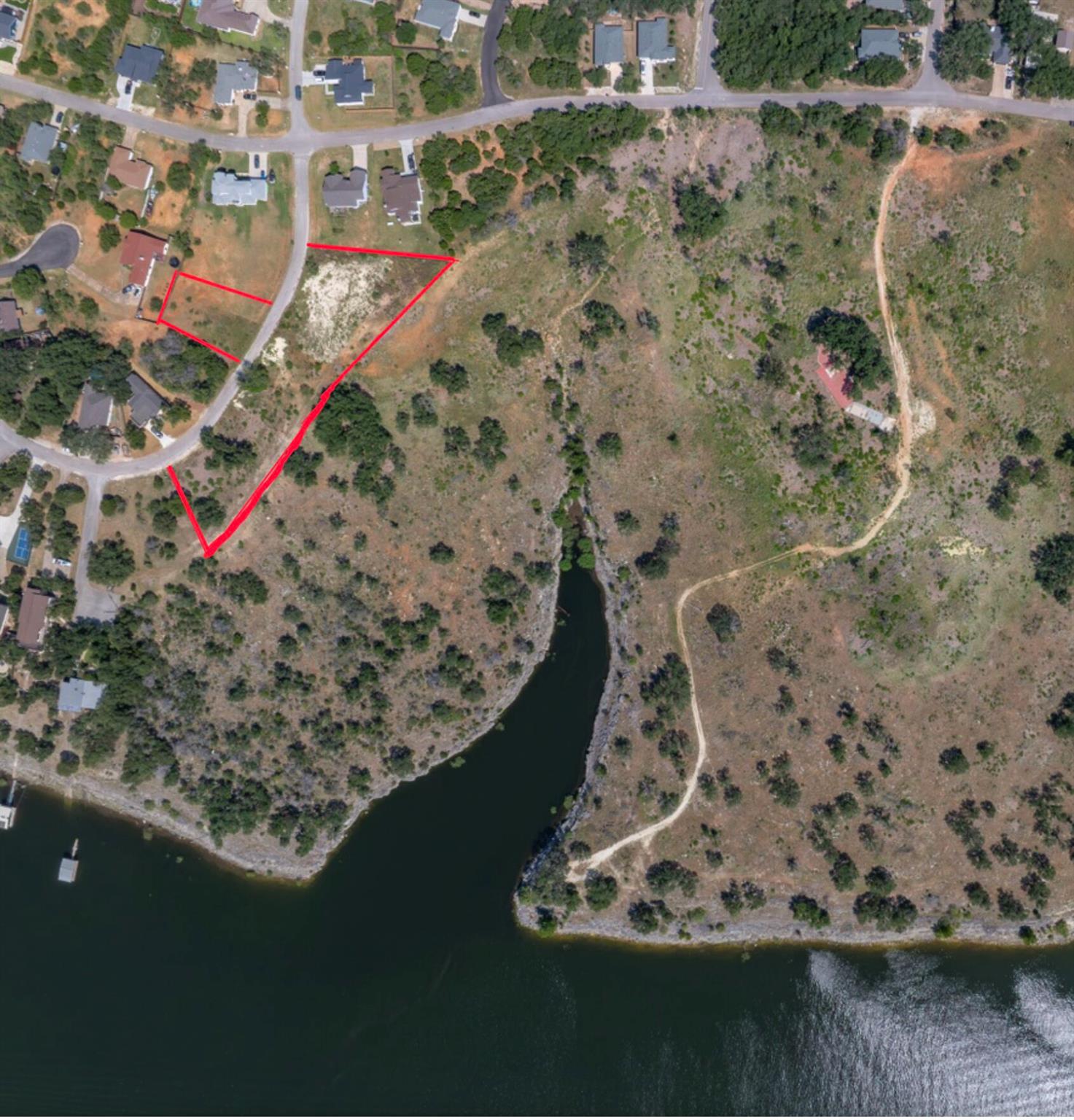 22007 Redbird Dr, Lago Vista, TX 78645