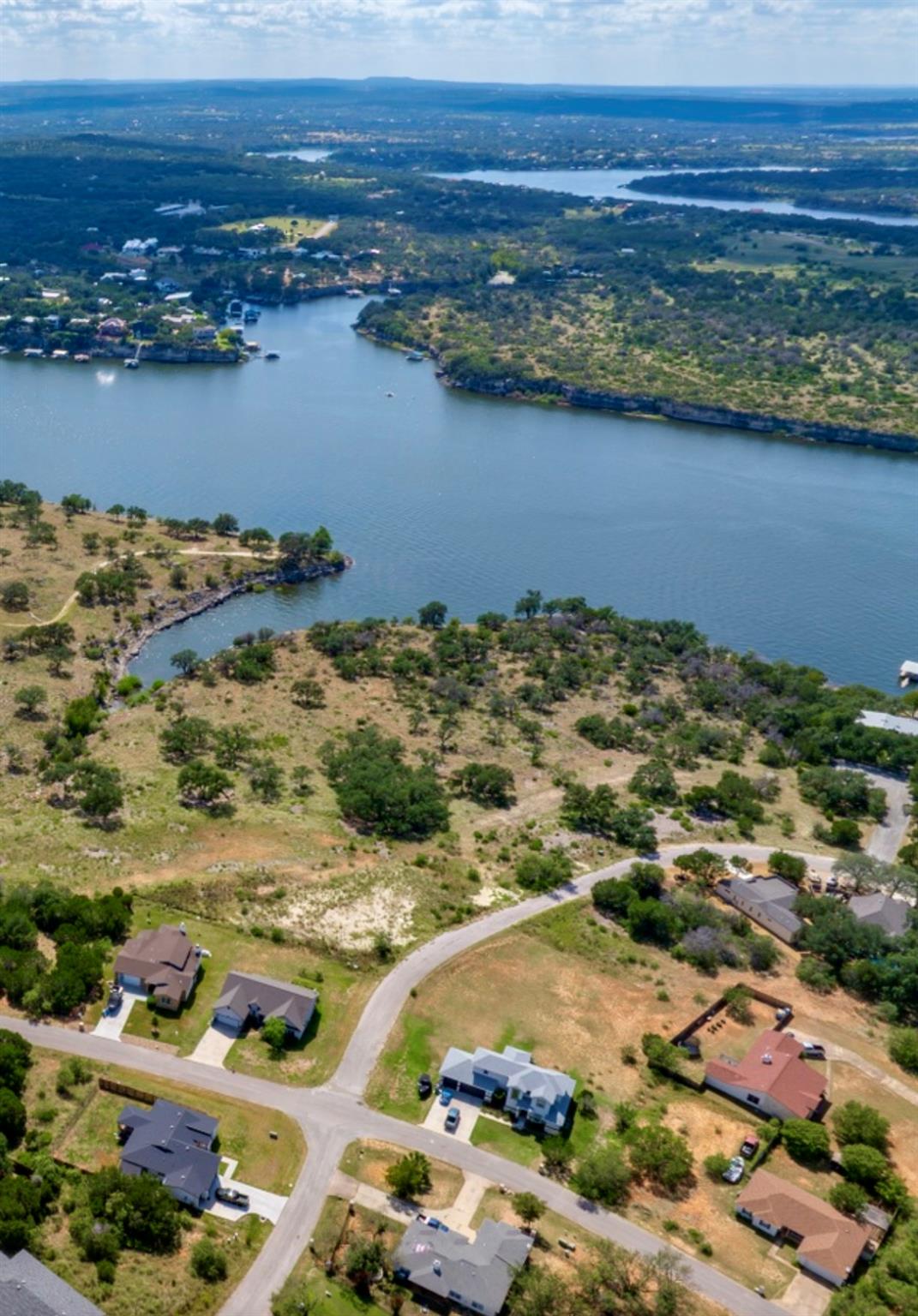 22007 Redbird Dr, Lago Vista, TX 78645