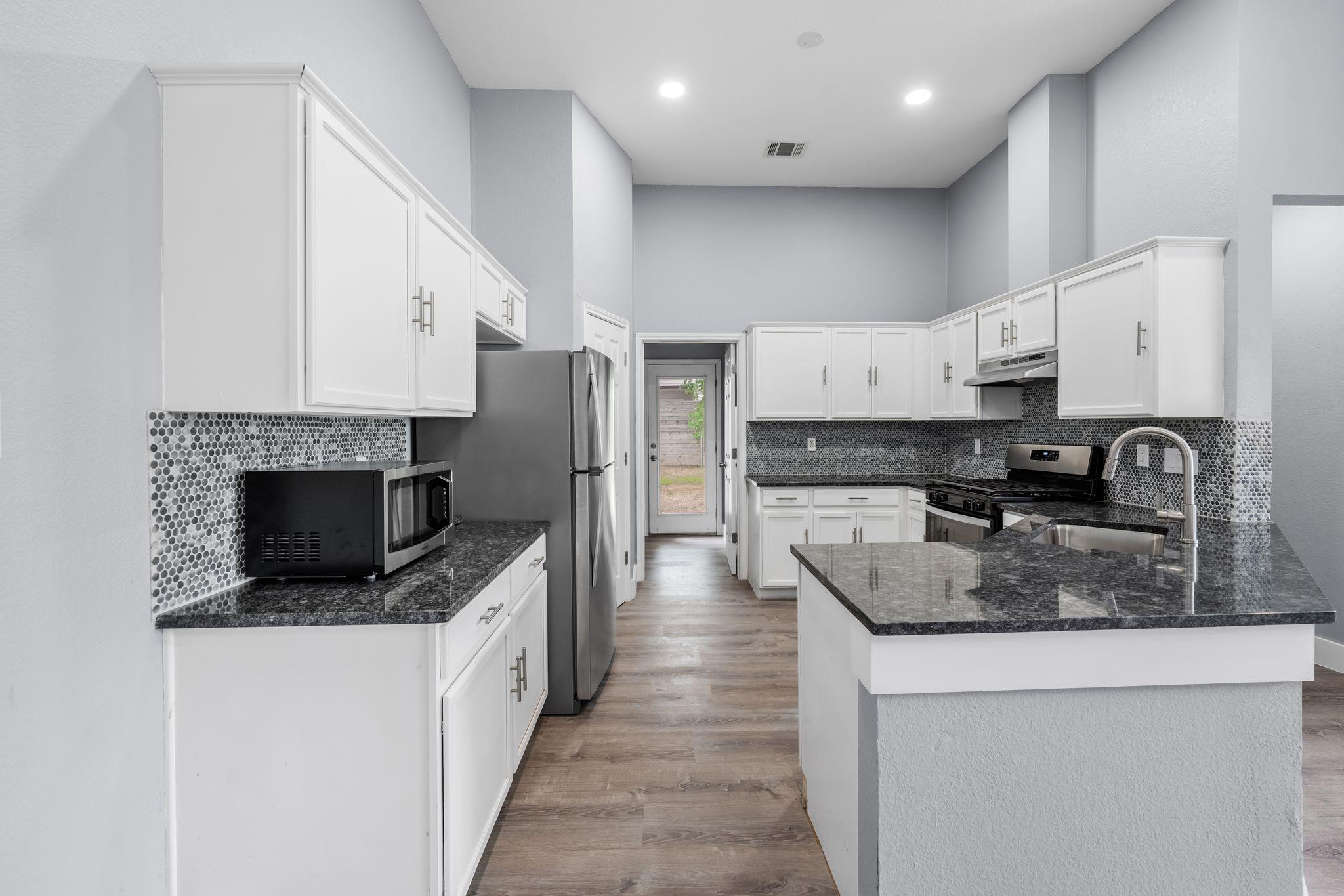 1214 Vargas Rd # A, Austin, TX 78741