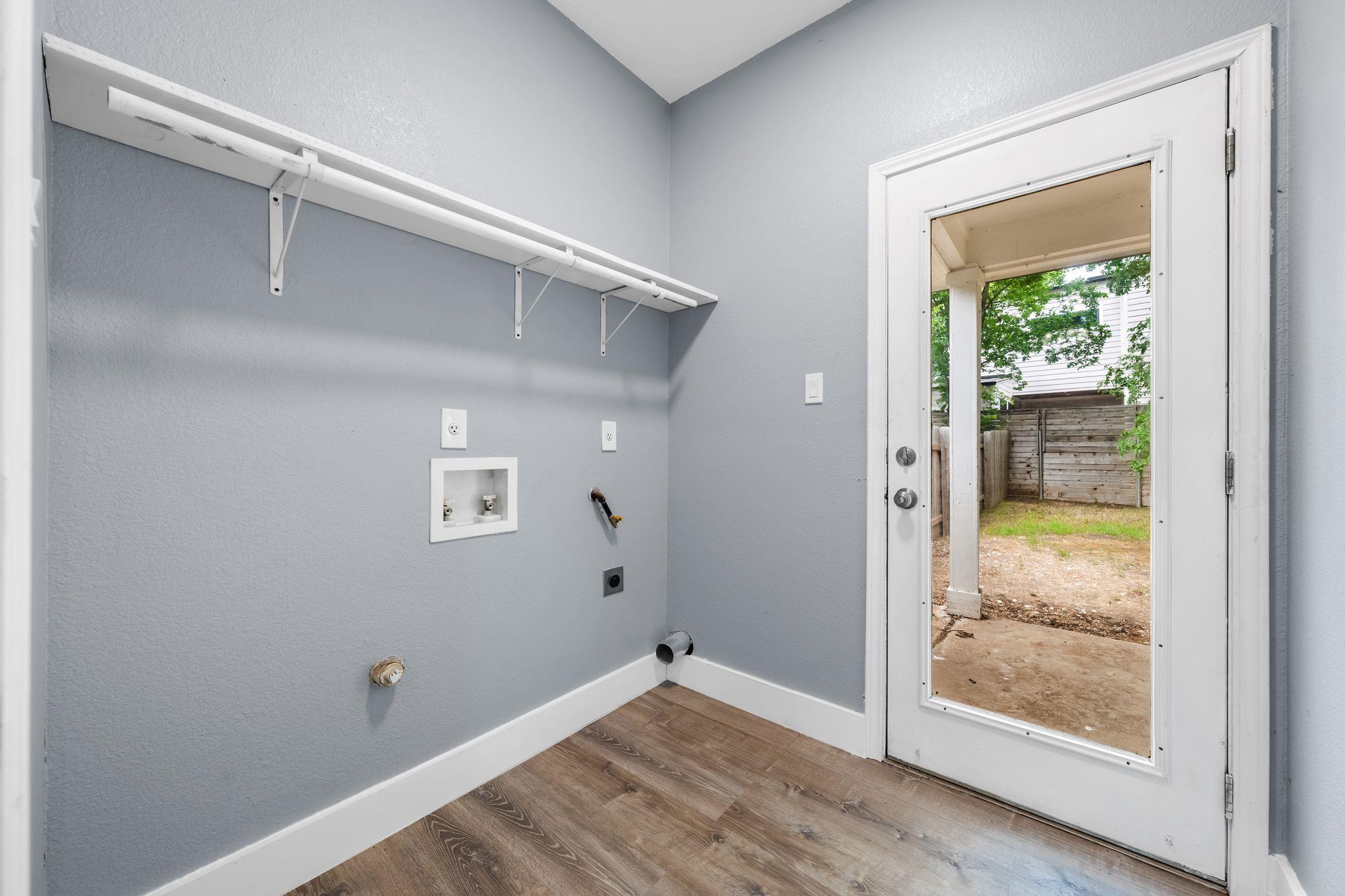 1214 Vargas Rd # A, Austin, TX 78741