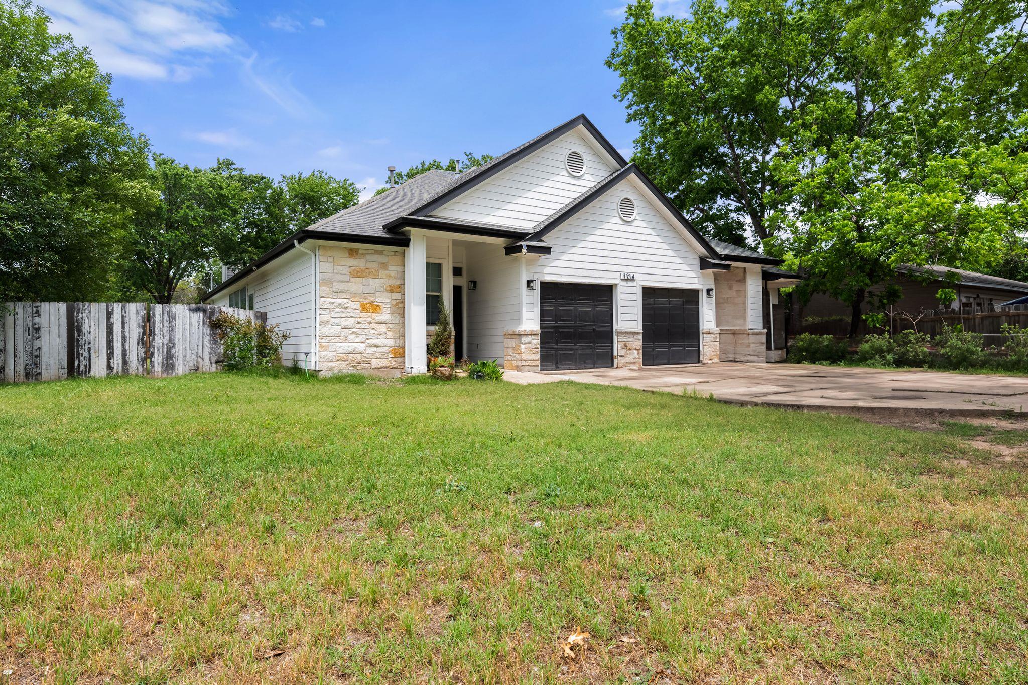 1214 Vargas Rd # A, Austin, TX 78741
