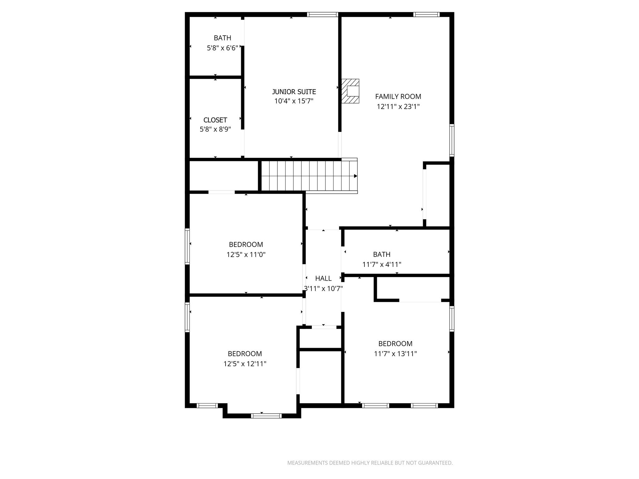 212 Katie Elder Dr, Jarrell, TX 76537