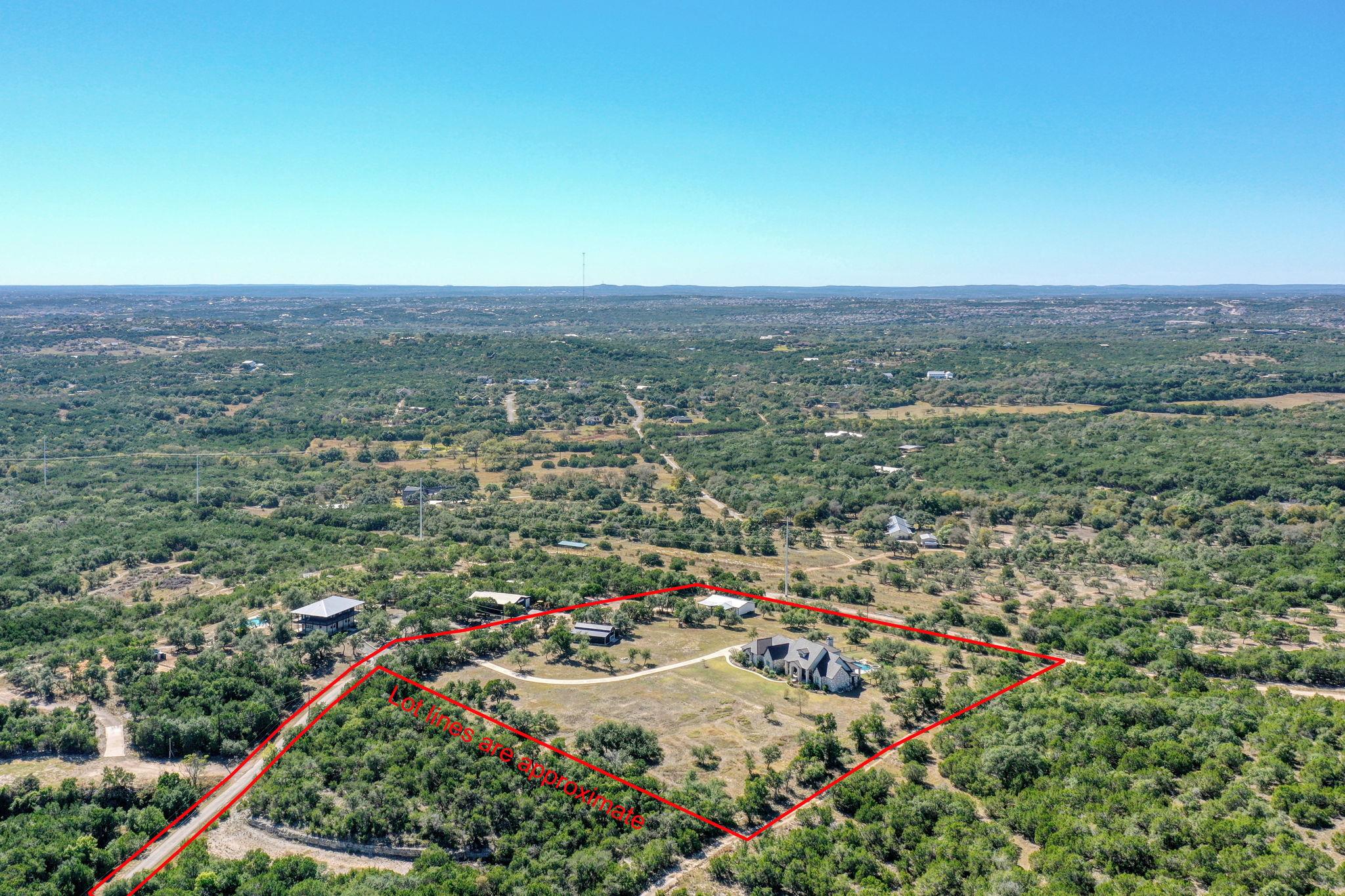 11601 Morningsun Dr, Austin, TX 78737