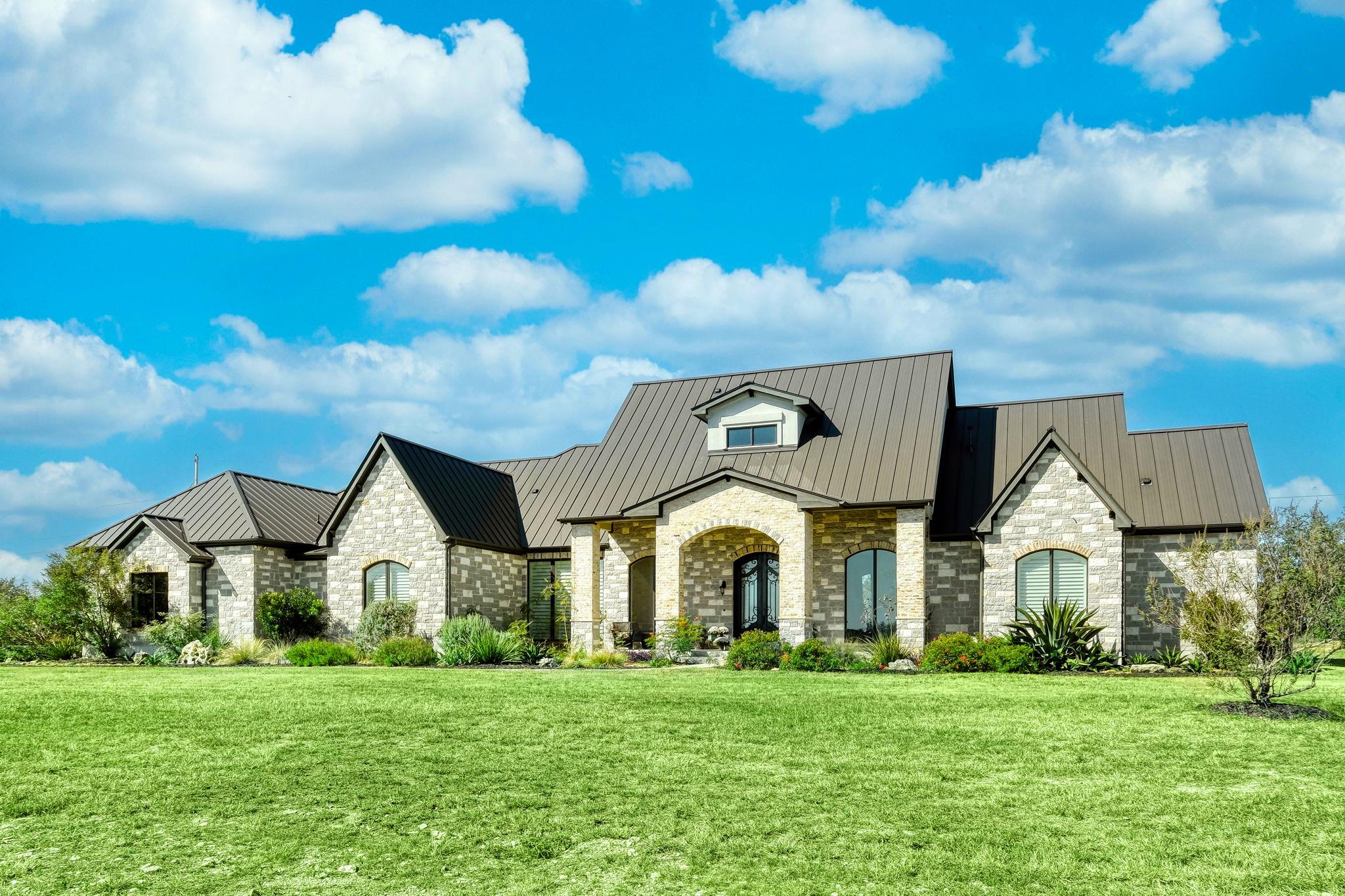 11601 Morningsun Dr, Austin, TX 78737