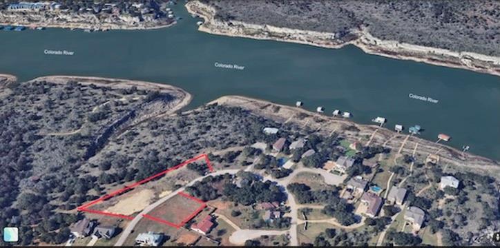 22005 Redbird Dr, Lago Vista, TX 78645