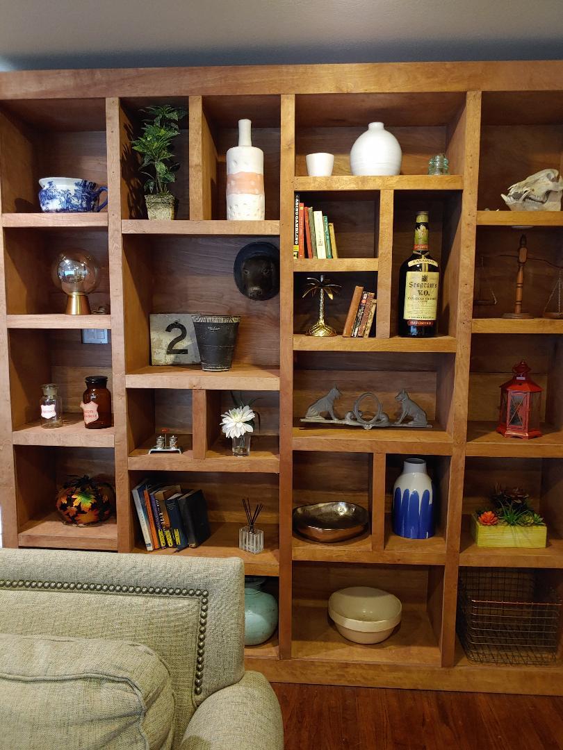 4709 Lido Ln, Houston, TX 77092