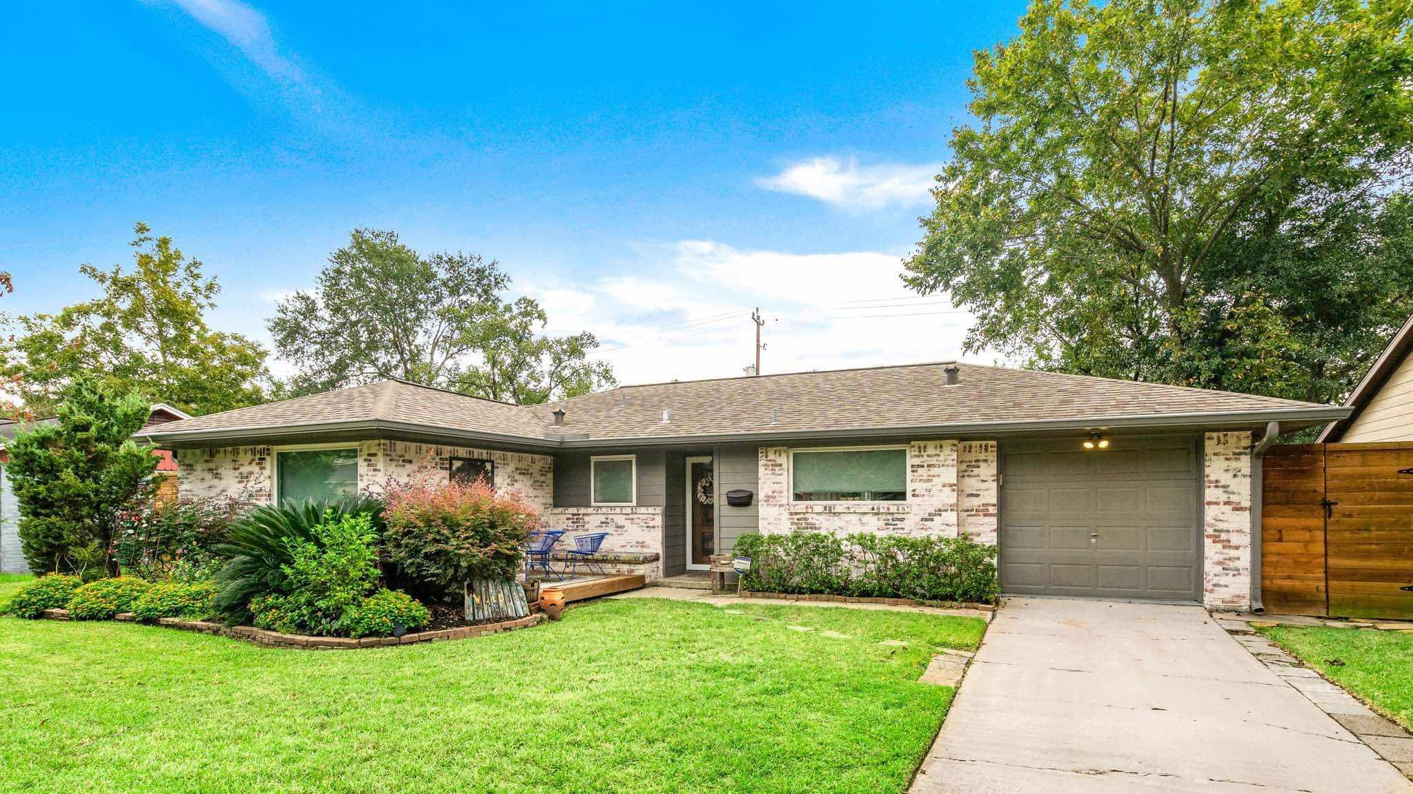 4709 Lido Ln, Houston, TX 77092