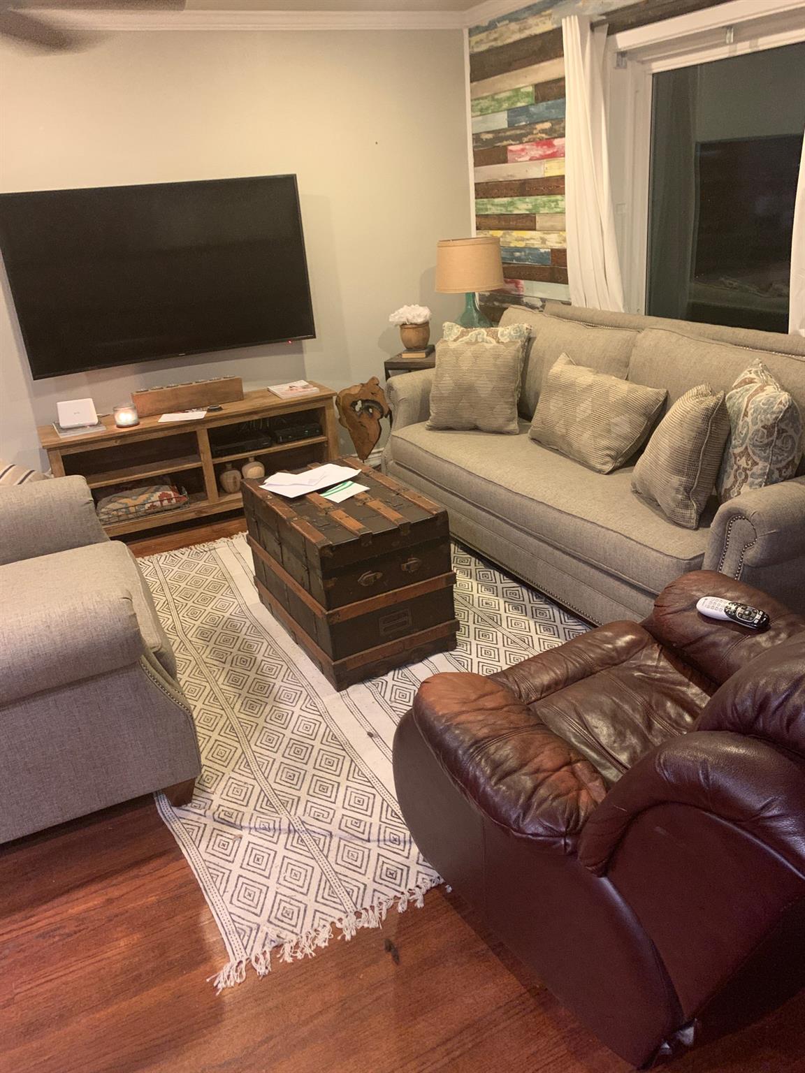 4709 Lido Ln, Houston, TX 77092