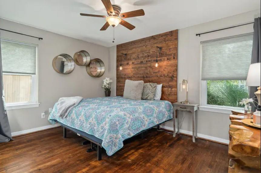 4709 Lido Ln, Houston, TX 77092